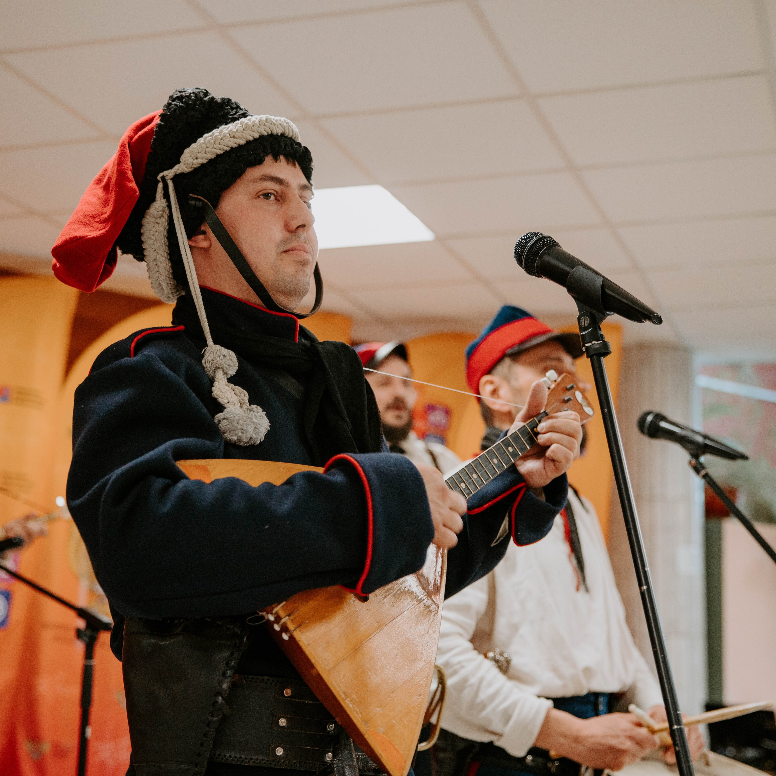 Всероссийский профессиональный конкурс «Арктур». Галерея ПрофАС