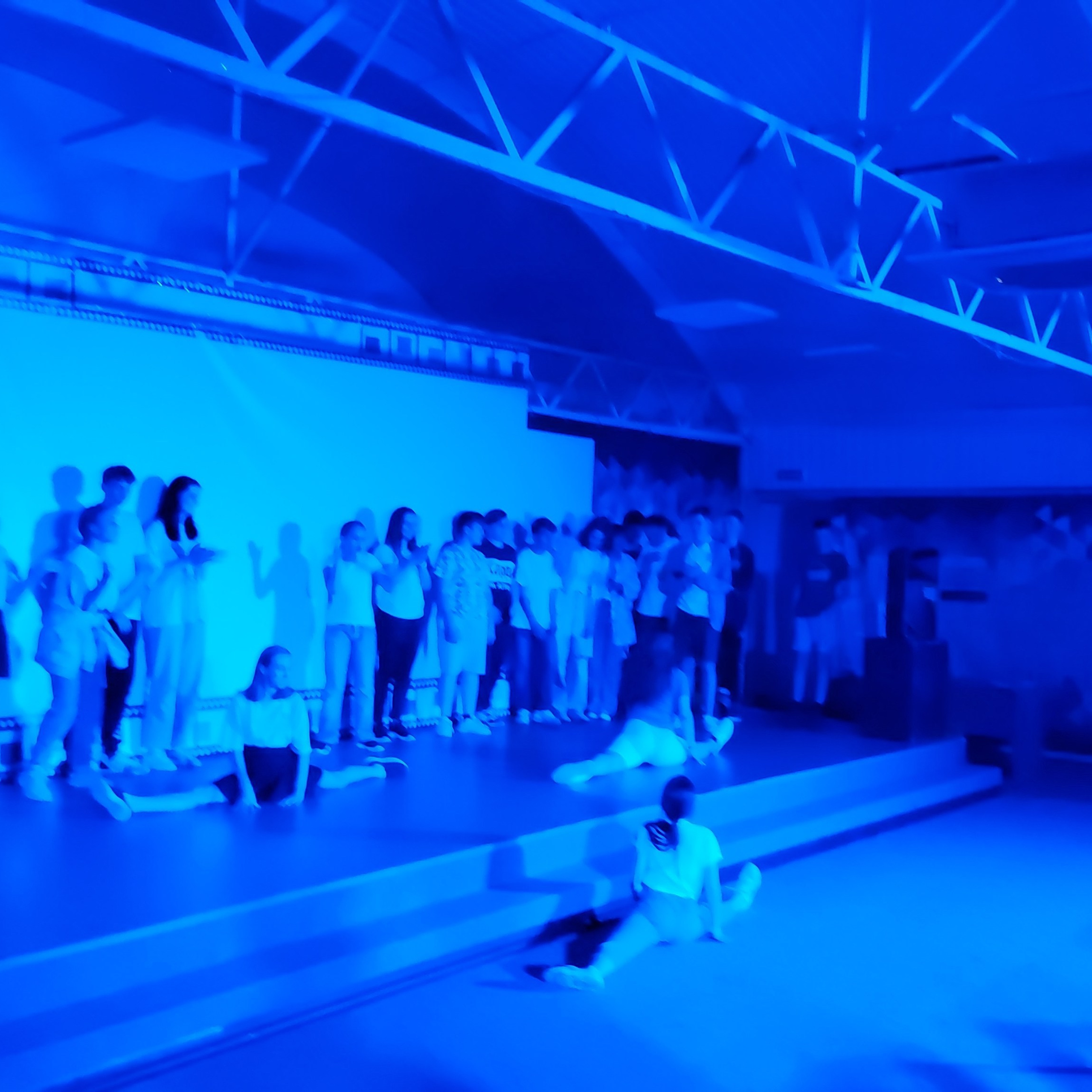 ВДЦ Смена Педагогический навигатор. Галерея ПрофАС