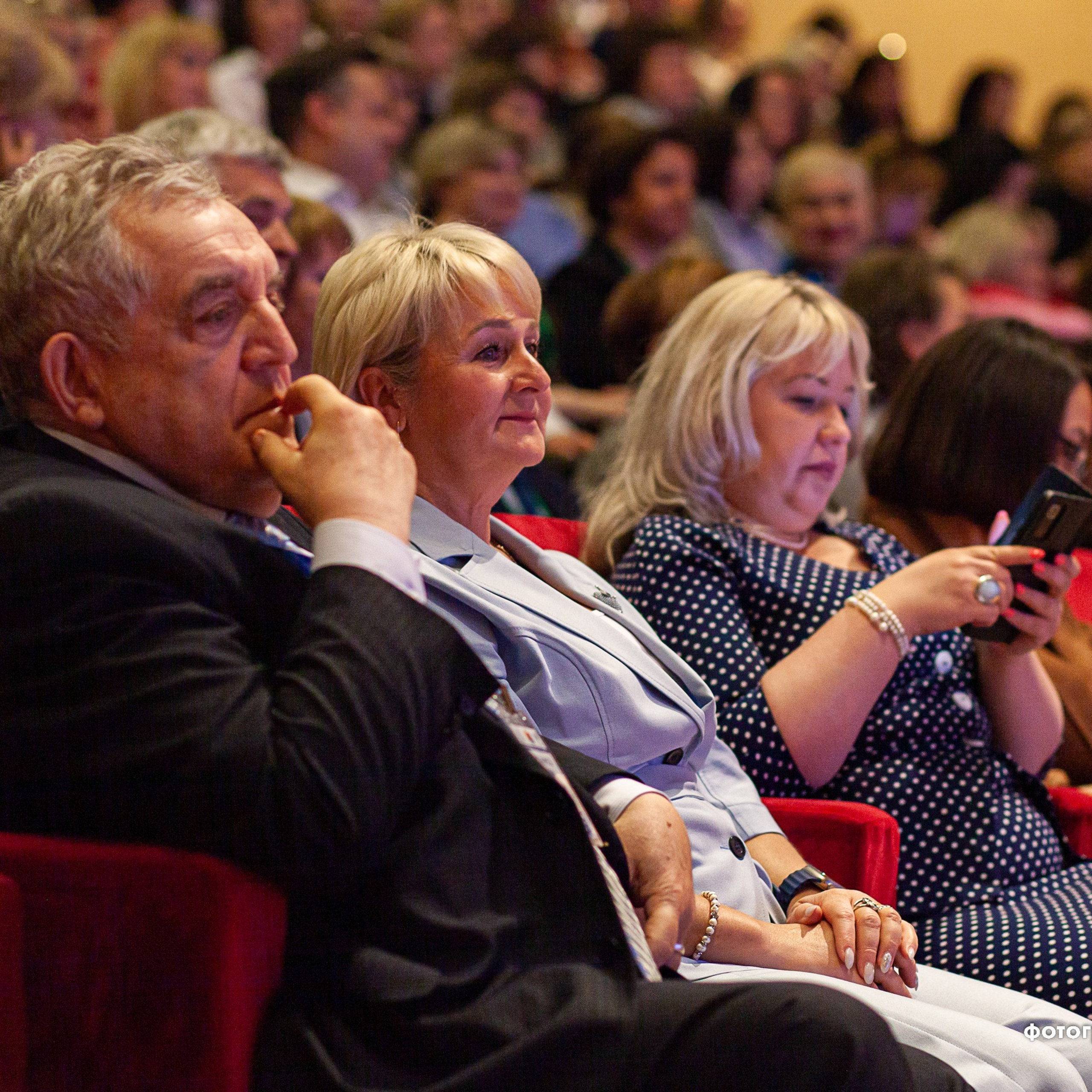 Всероссийский профессиональный конкурс «Арктур». Галерея ПрофАС