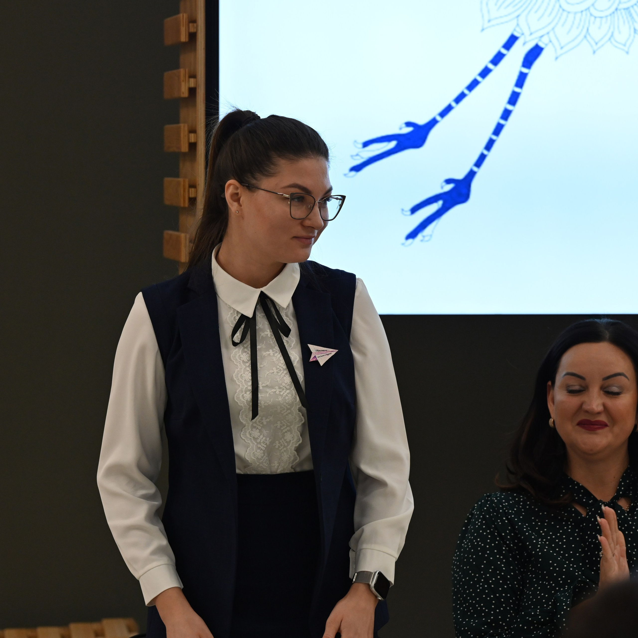 Олимпиада Педагог — это призвание. Галерея ПрофАС