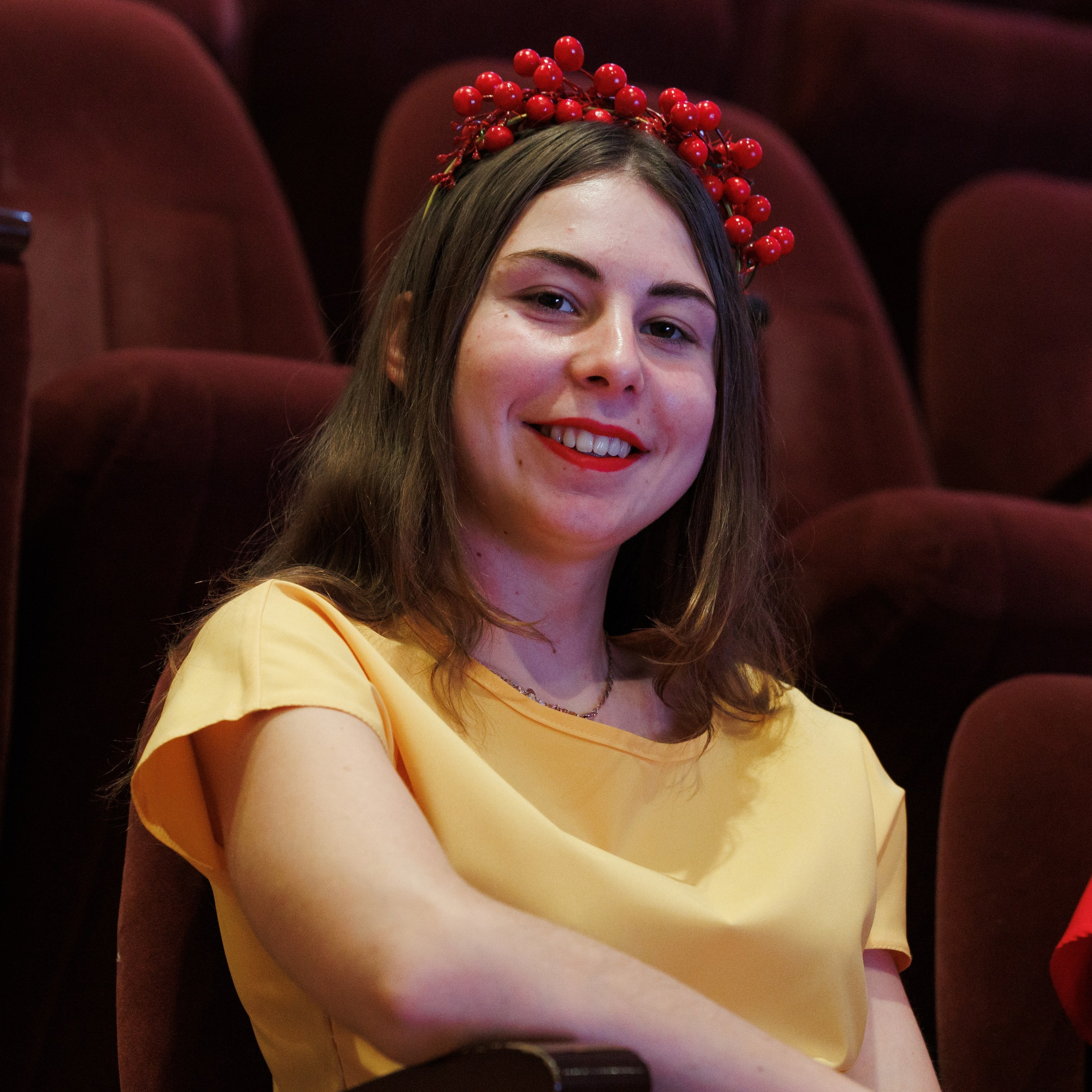 Всероссийский фестиваль «Виват, таланты!». Галерея ПрофАС