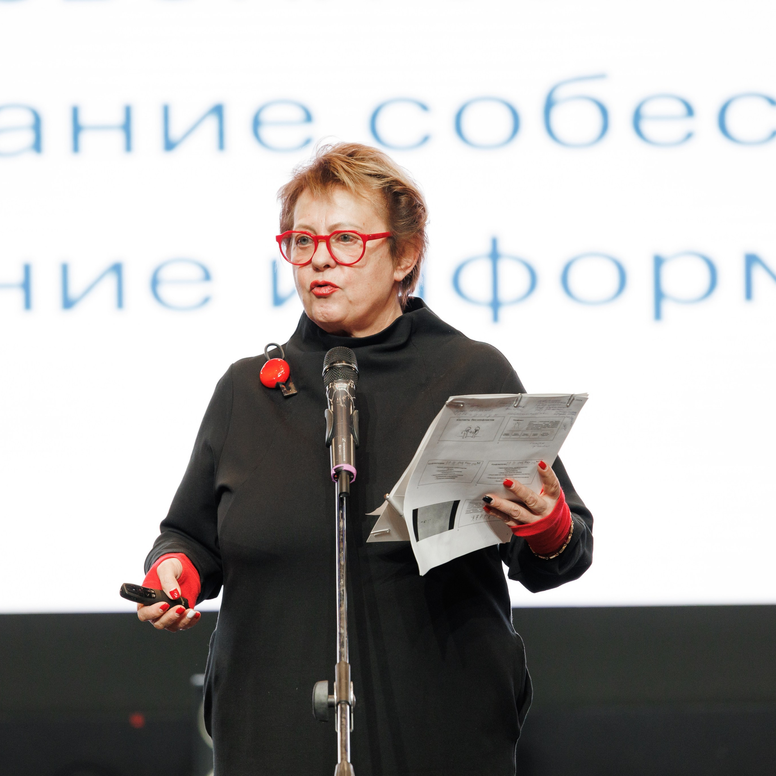 Всероссийский фестиваль «Виват, таланты!». Галерея ПрофАС