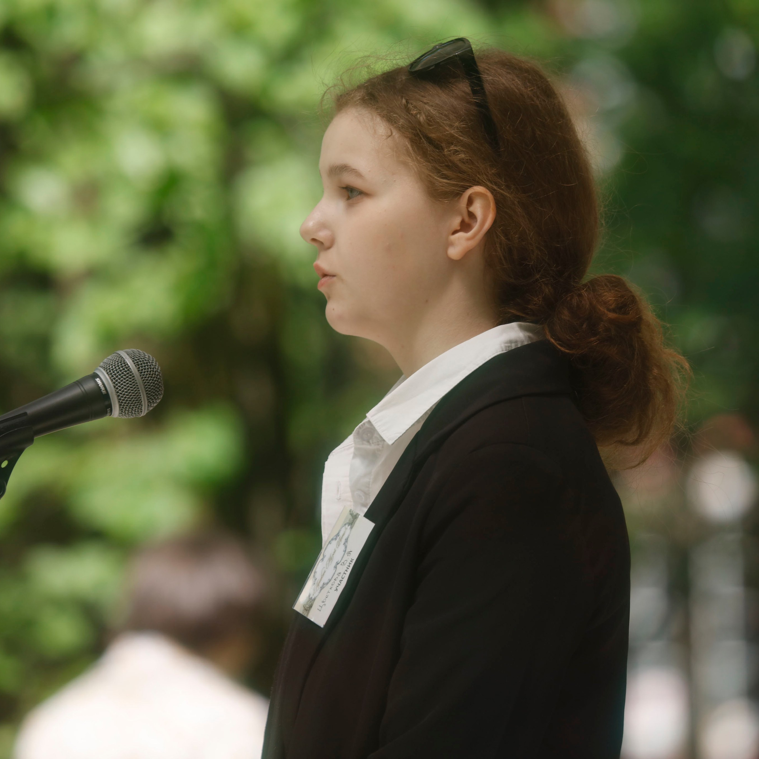 Пушкин. Галерея ПрофАС