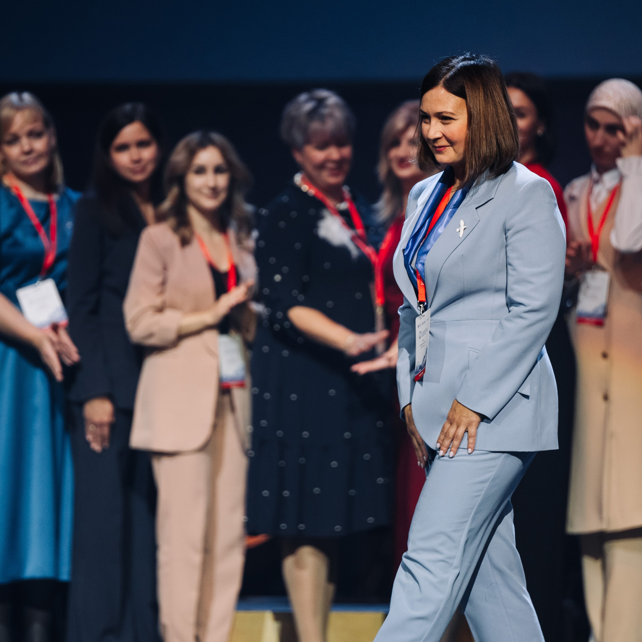 Конкурс Воспитатель года. Галерея ПрофАС