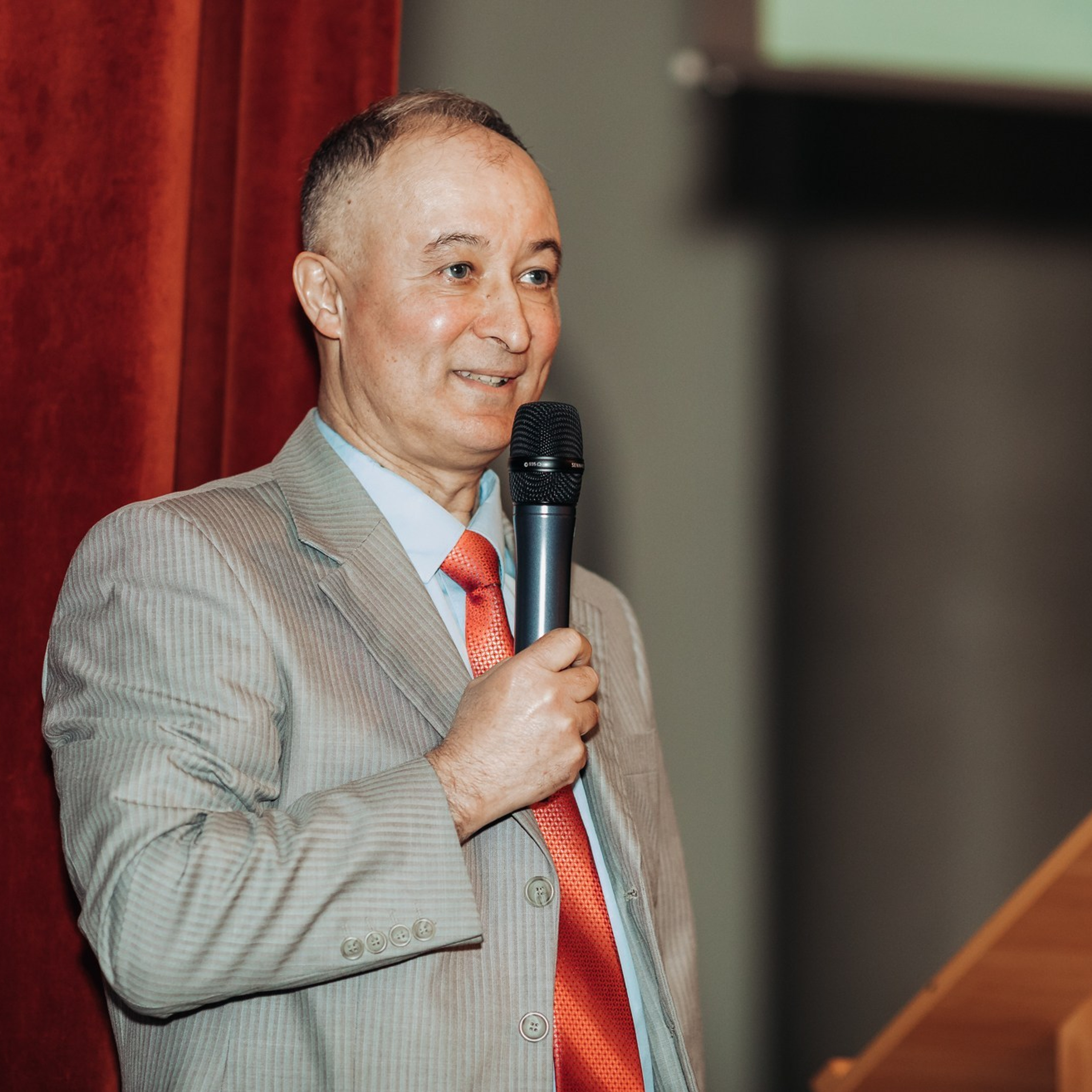 Арктур. Галерея ПрофАС