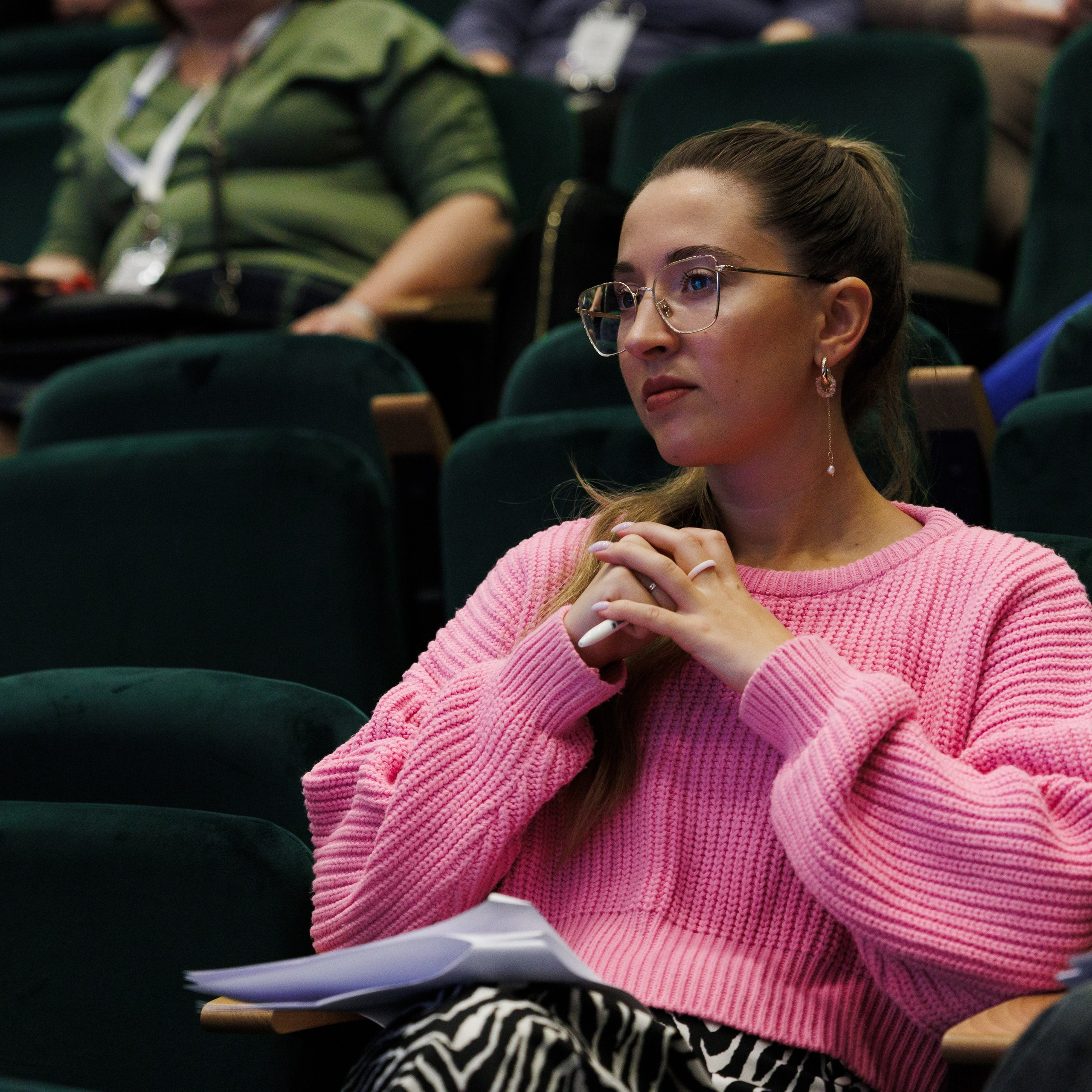 Всероссийский фестиваль «Виват, таланты!». Галерея ПрофАС