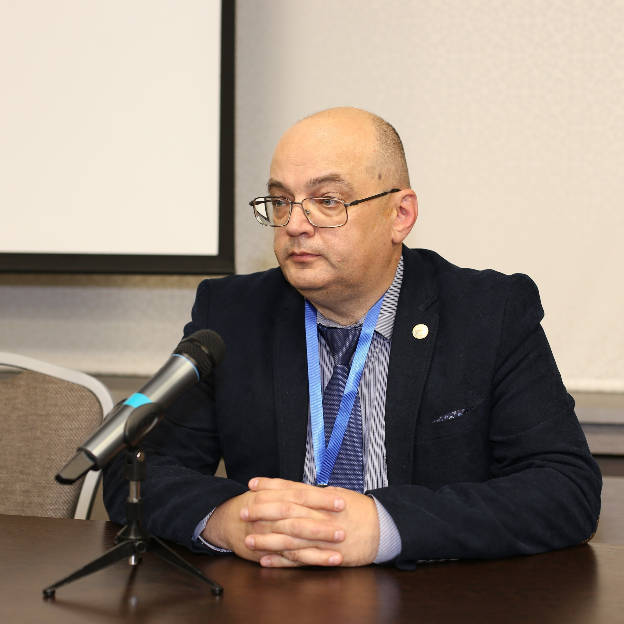 Семинар социальных партнеров-директоров профессиональных образовательн. Галерея ПрофАС