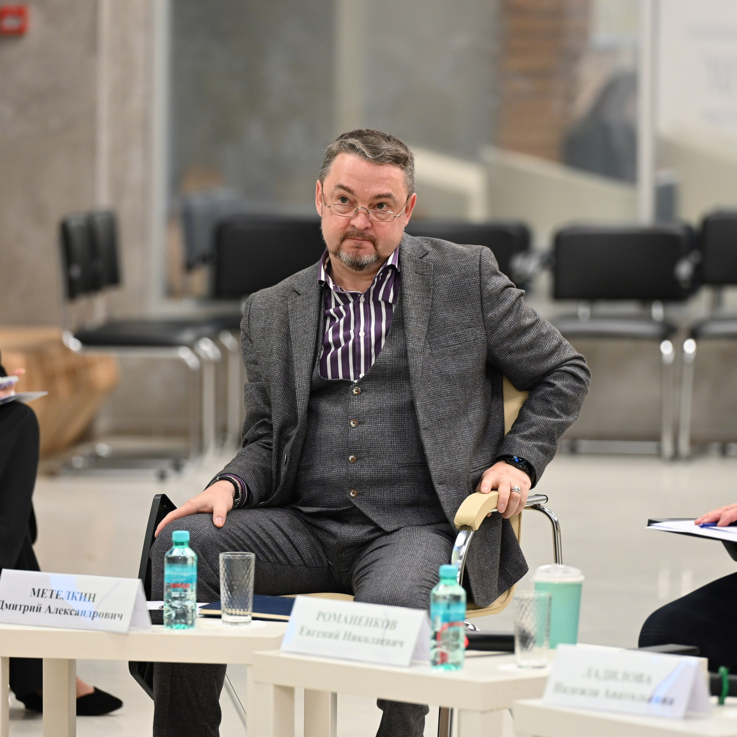 Олимпиада Педагог — это призвание. Галерея ПрофАС