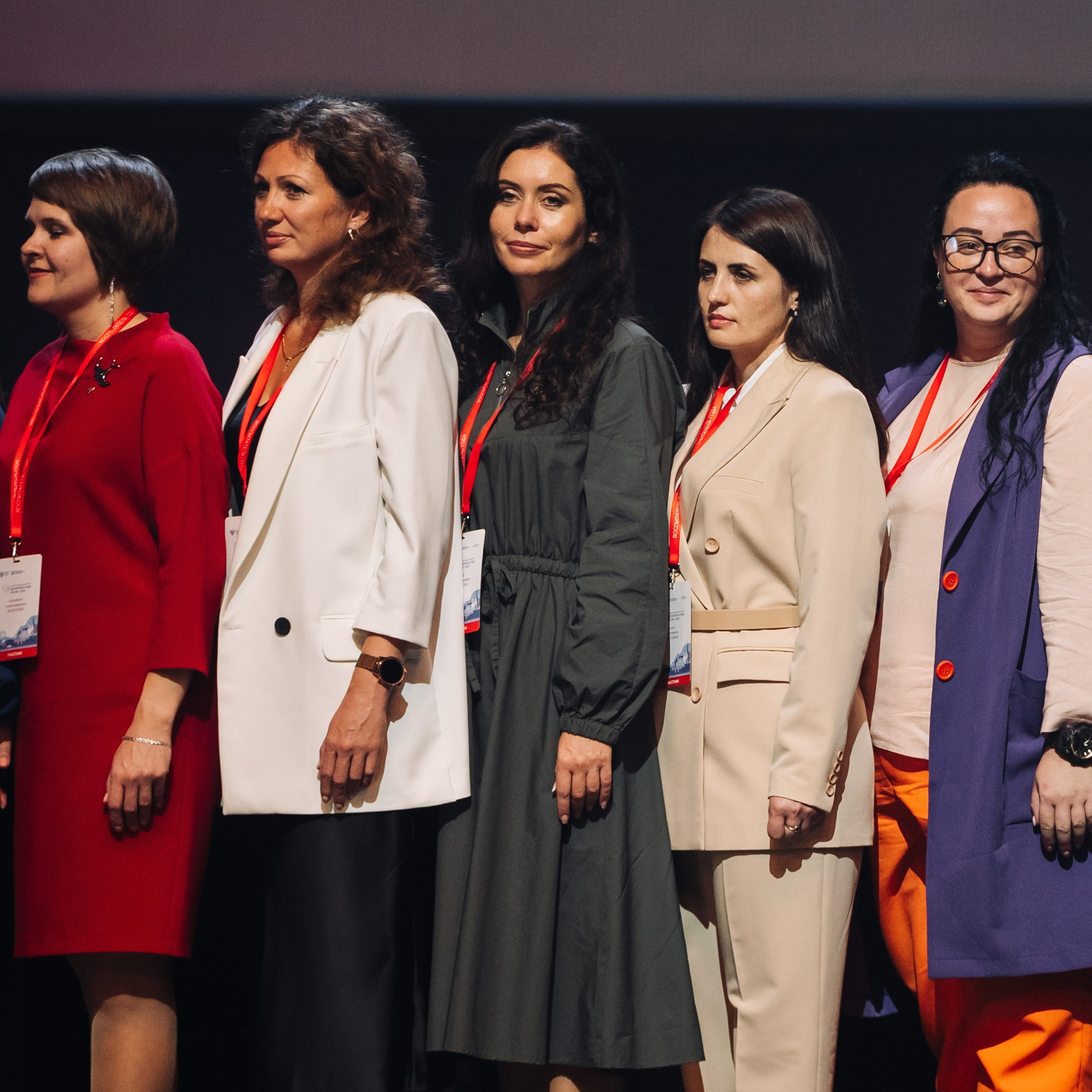 Конкурс Воспитатель года. Галерея ПрофАС