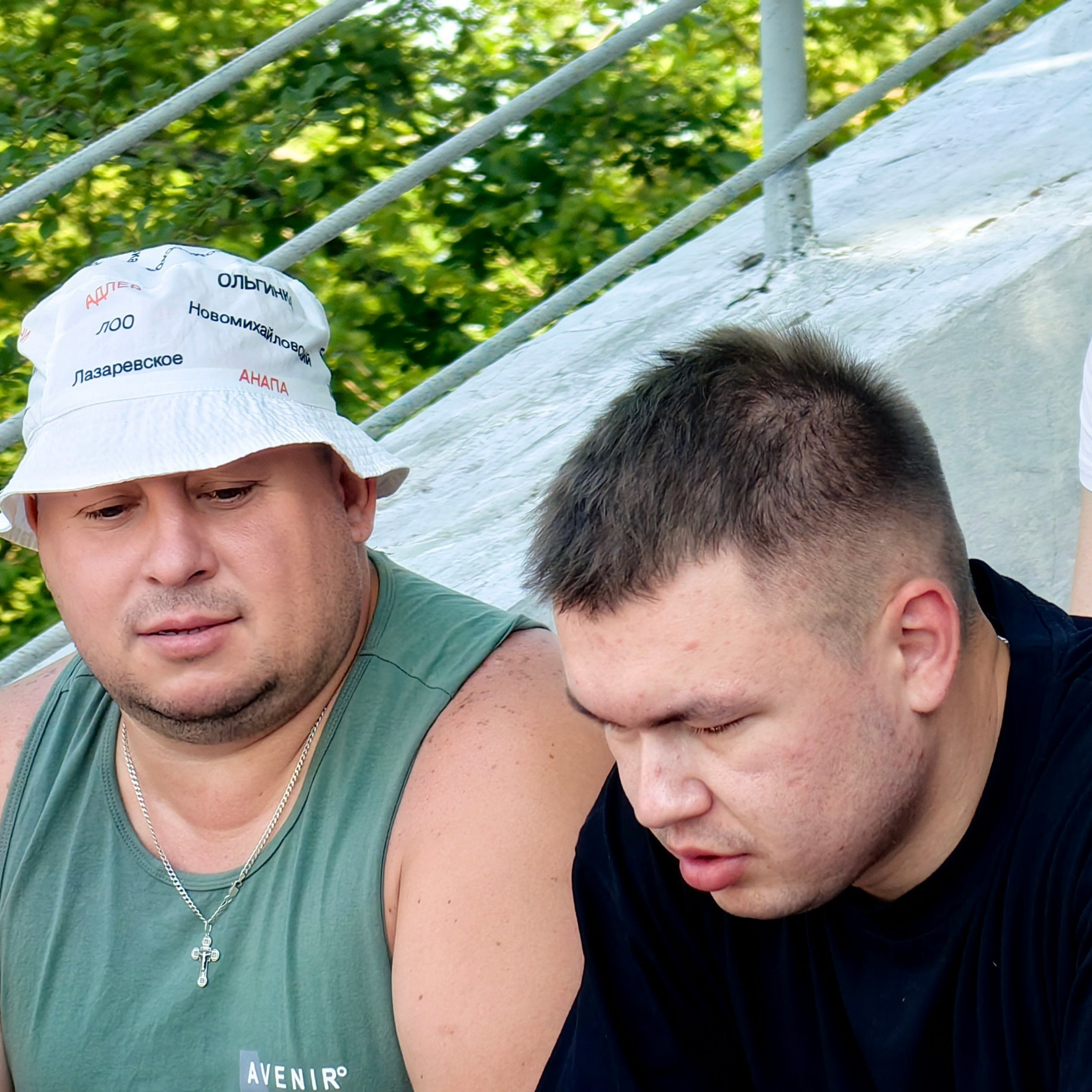 Тренинг-лагерь «Мастерская успеха». Галерея ПрофАС