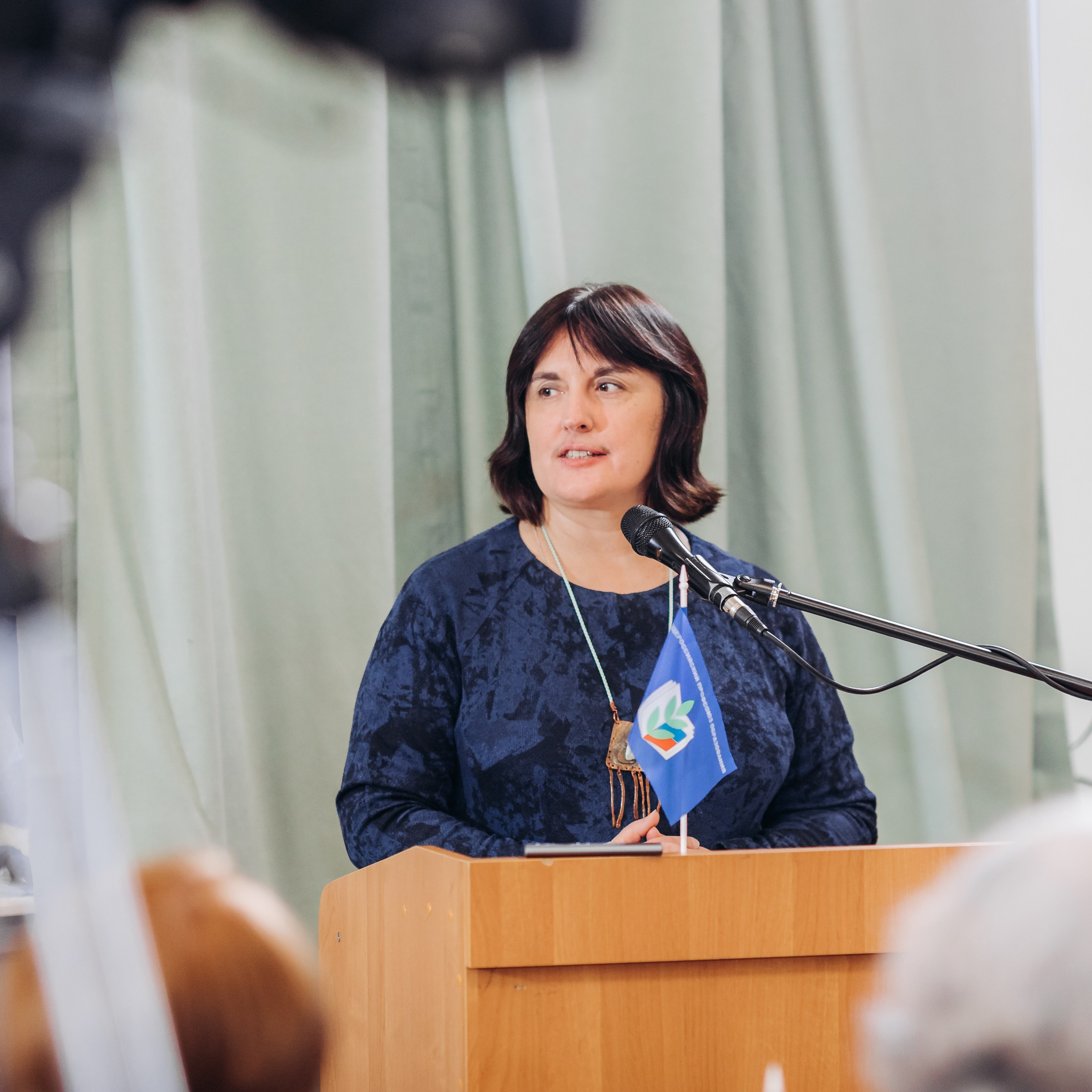 Всероссийская Олимпиада Мой первый учитель. Галерея ПрофАС