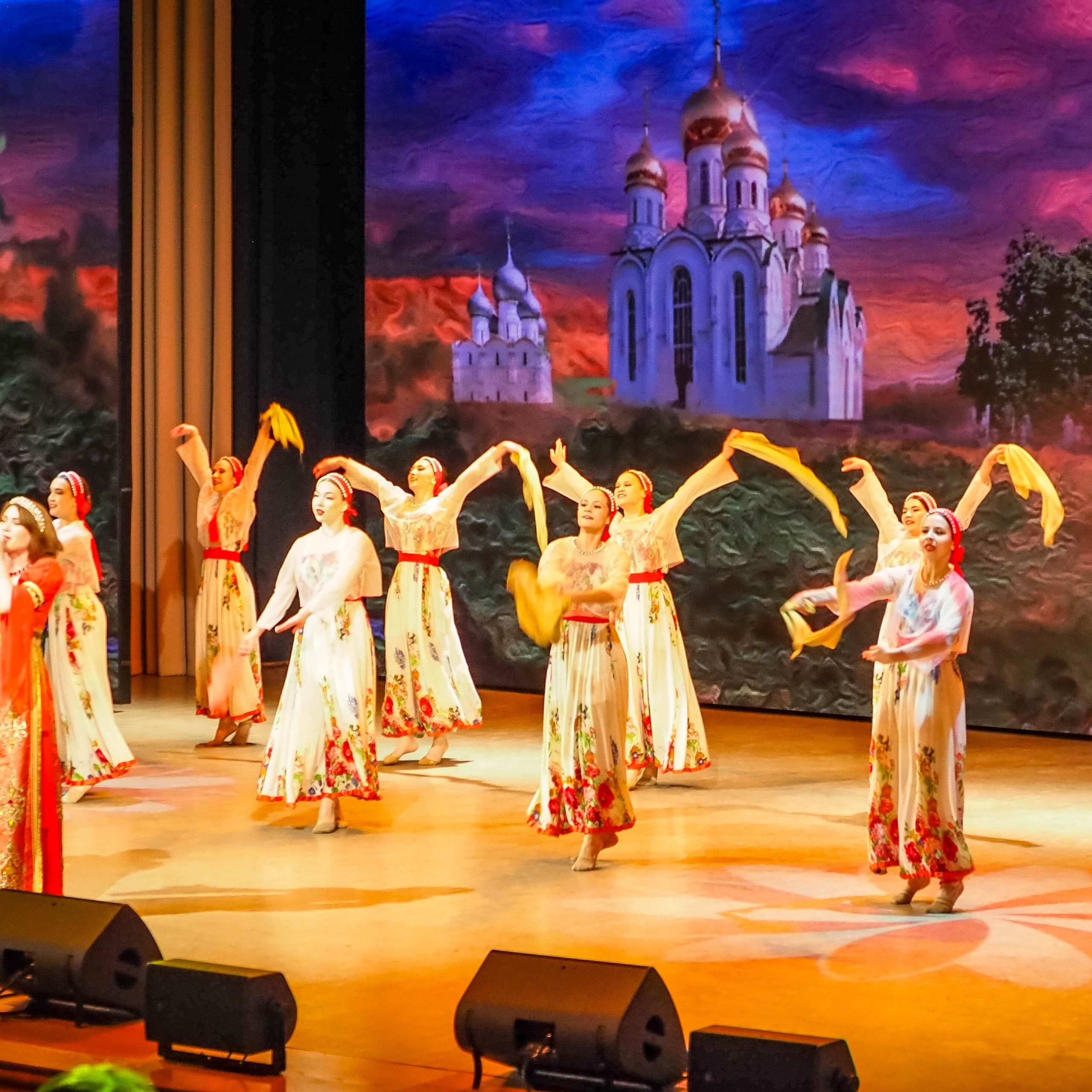 Всероссийский профессиональный конкурс «Арктур». Галерея ПрофАС