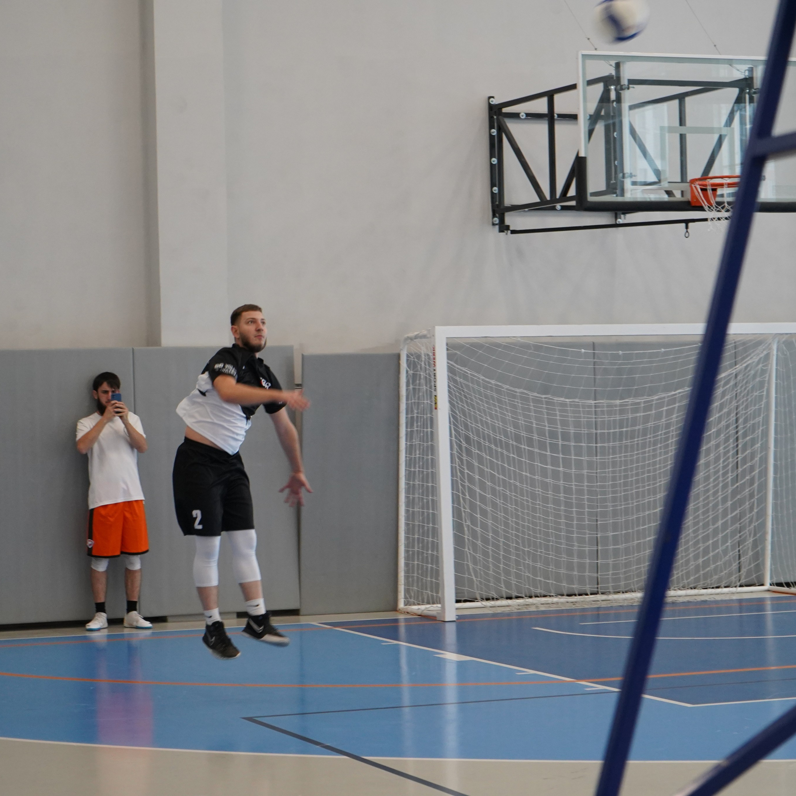 Форум-фестиваль «ПРОдвижение ЗОЖ». Галерея ПрофАС