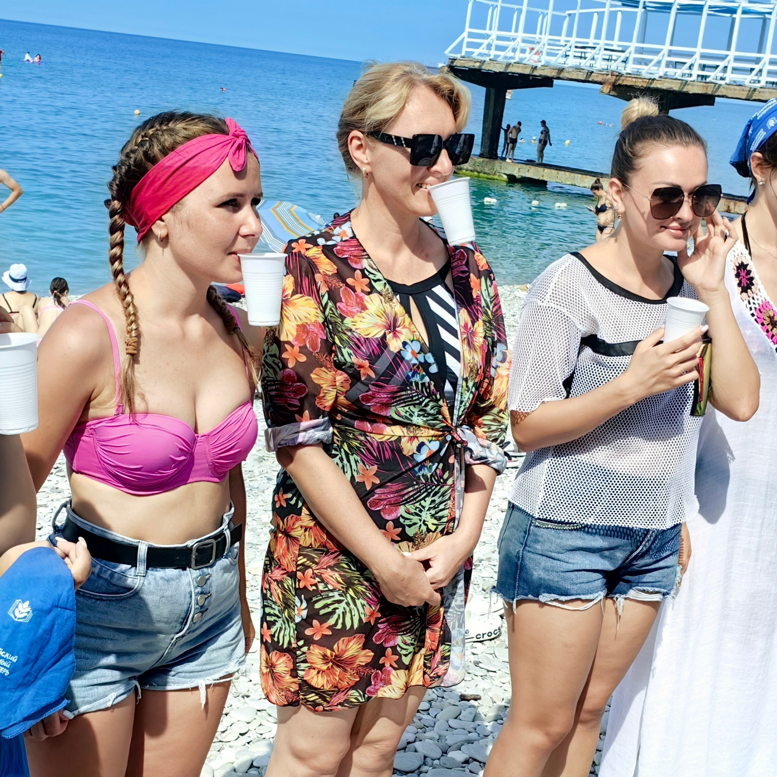 Тренинг-лагерь «Мастерская успеха». Галерея ПрофАС