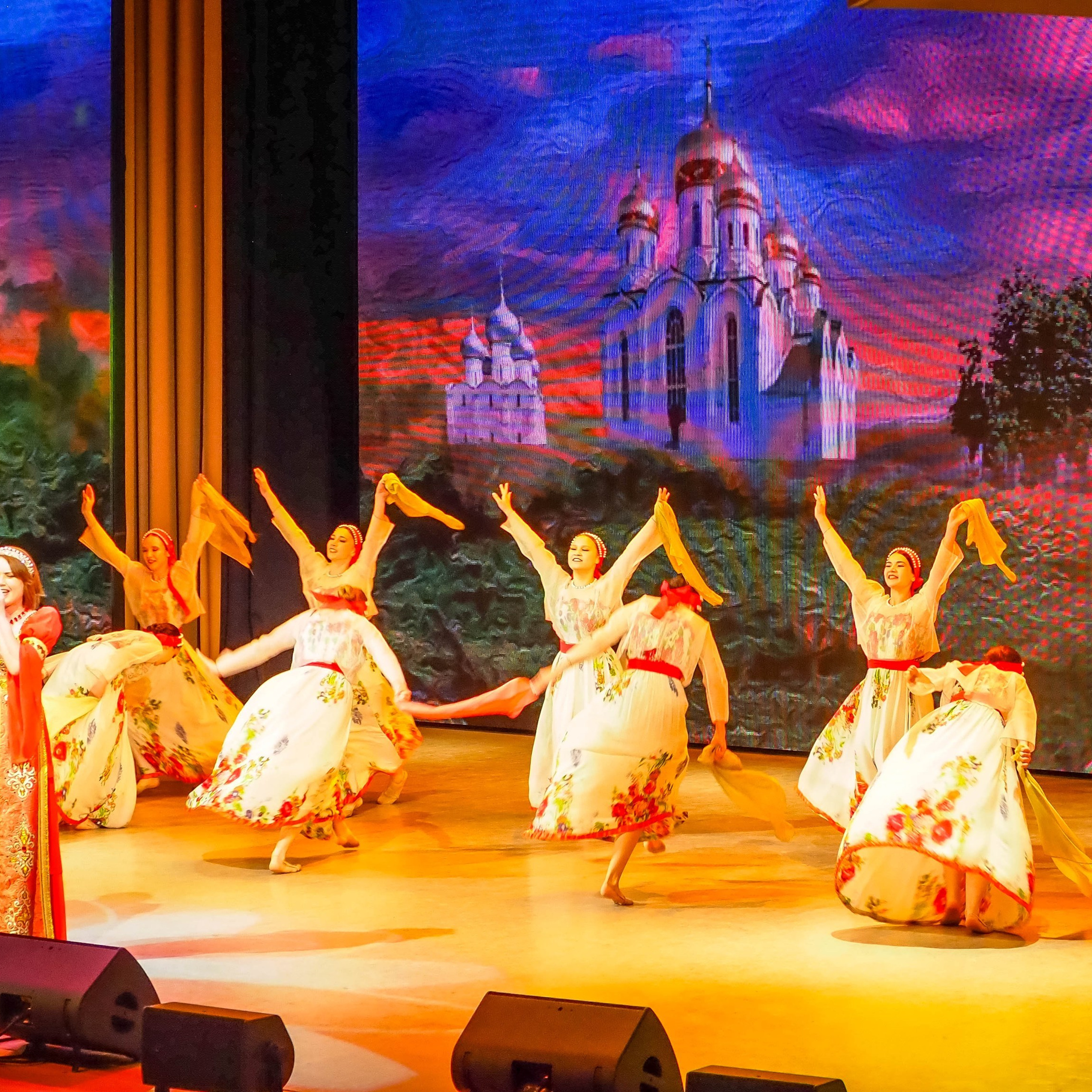 Всероссийский профессиональный конкурс «Арктур». Галерея ПрофАС