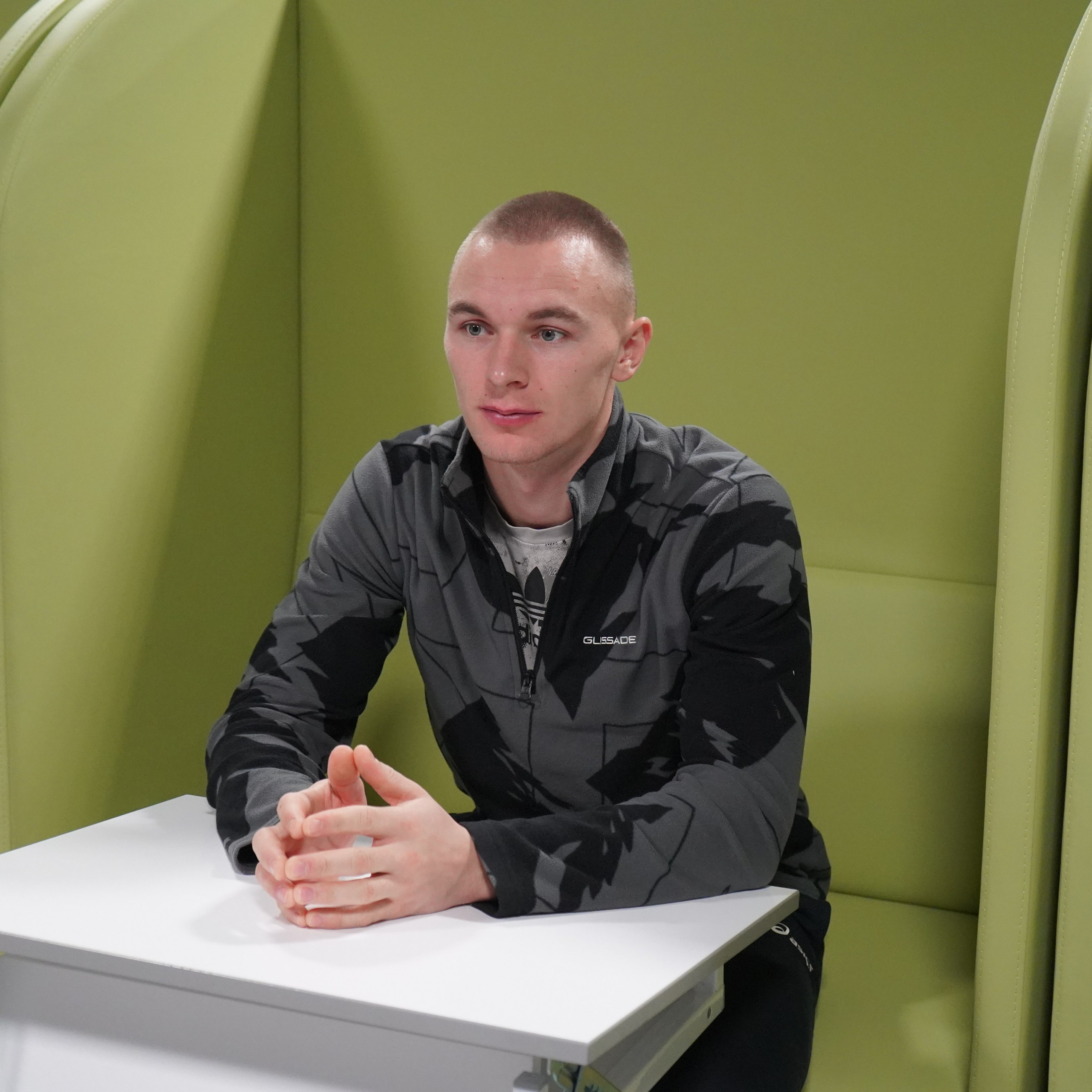 Форум-фестиваль «ПРОдвижение ЗОЖ». Галерея ПрофАС