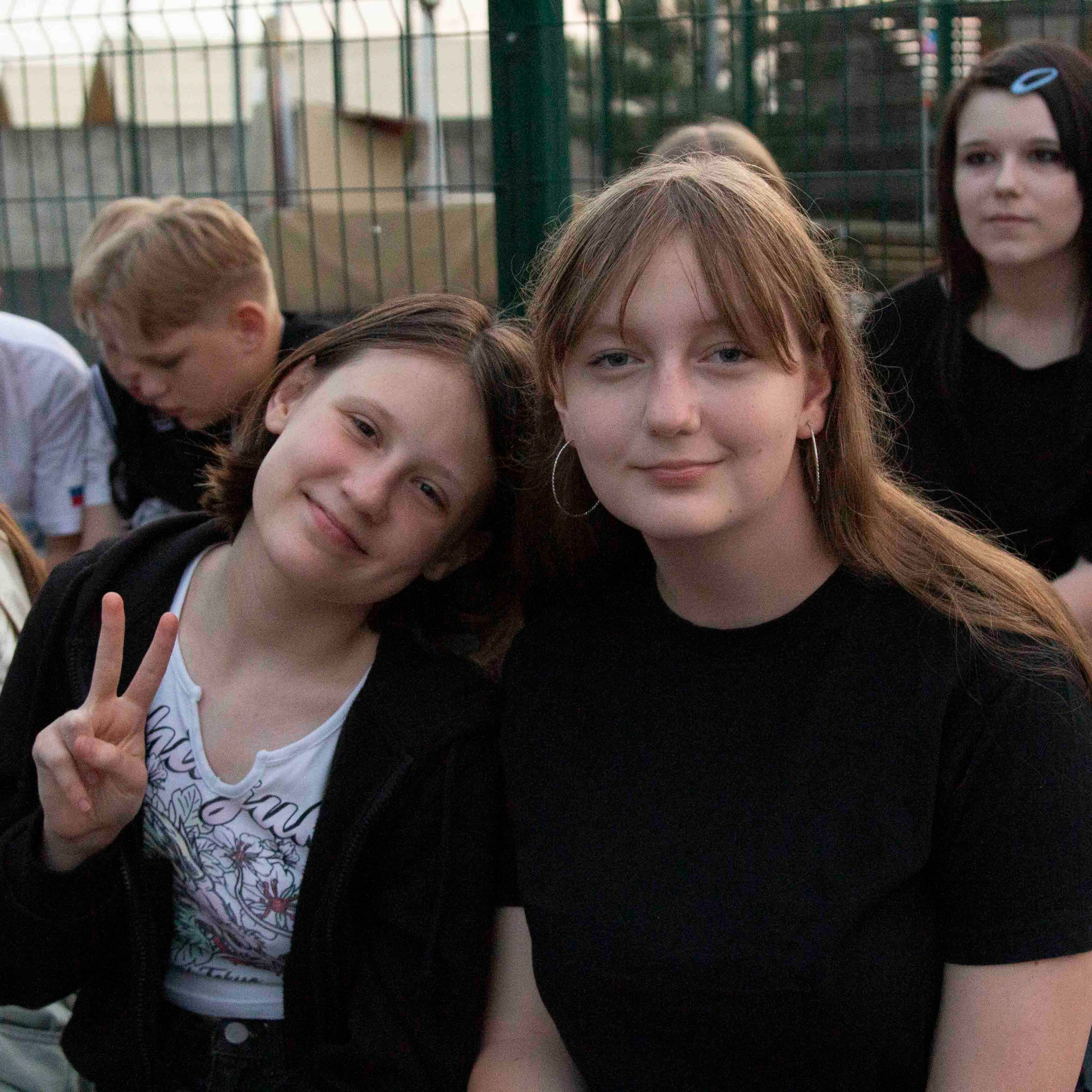 Всероссийский детский центр «Смена». Галерея ПрофАС