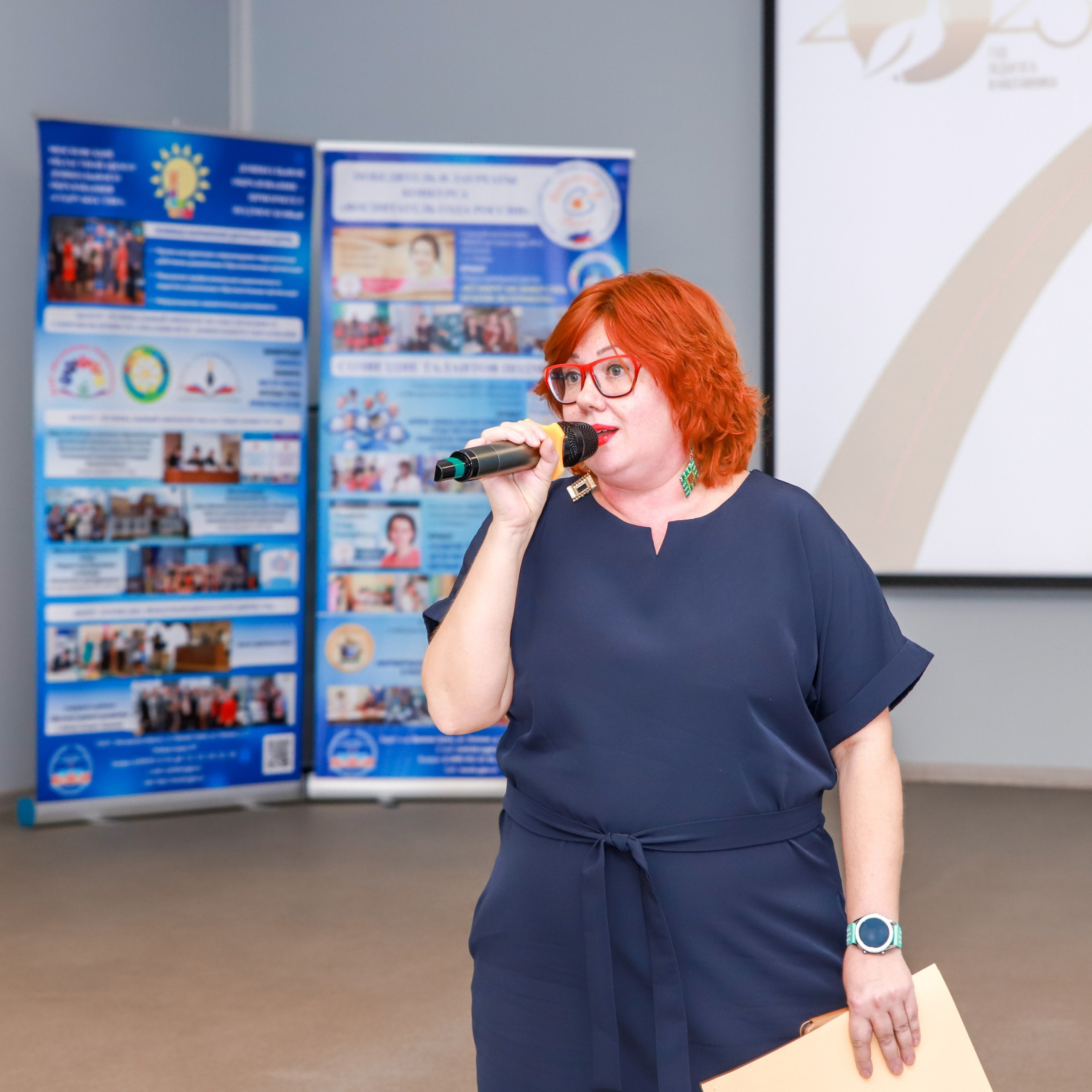 Слет клубов Орбита профессионалов. Галерея ПрофАС