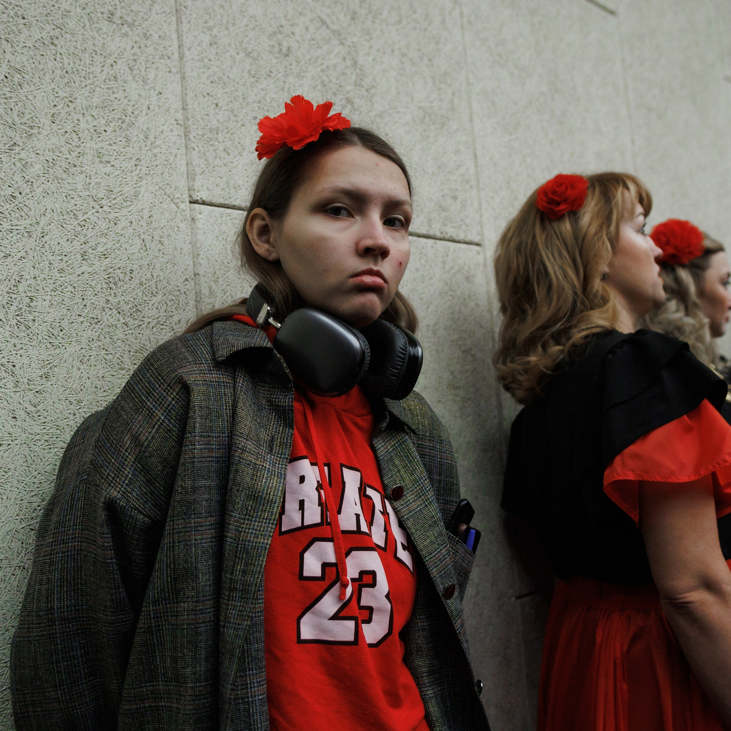 Всероссийский фестиваль «Виват, таланты!». Галерея ПрофАС