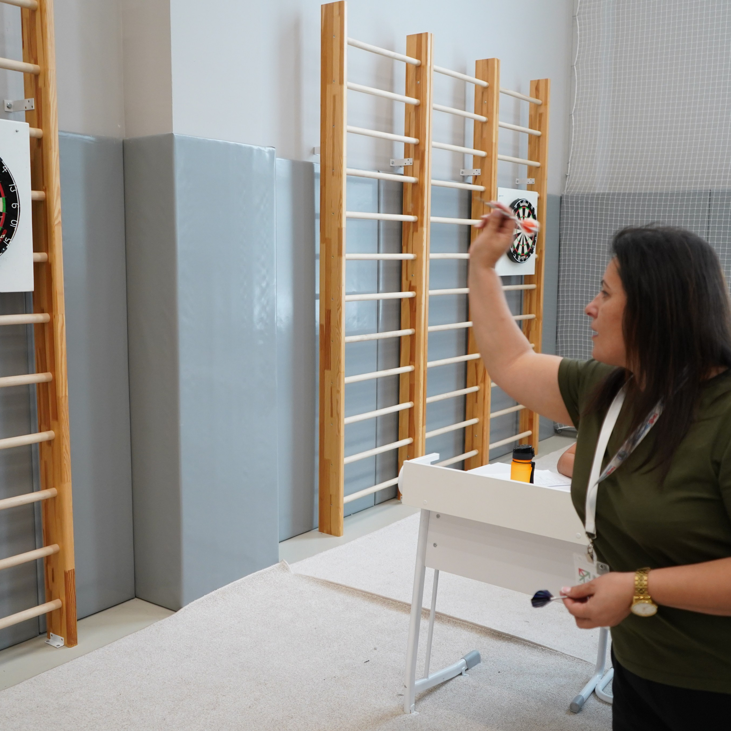 Форум-фестиваль «ПРОдвижение ЗОЖ». Галерея ПрофАС