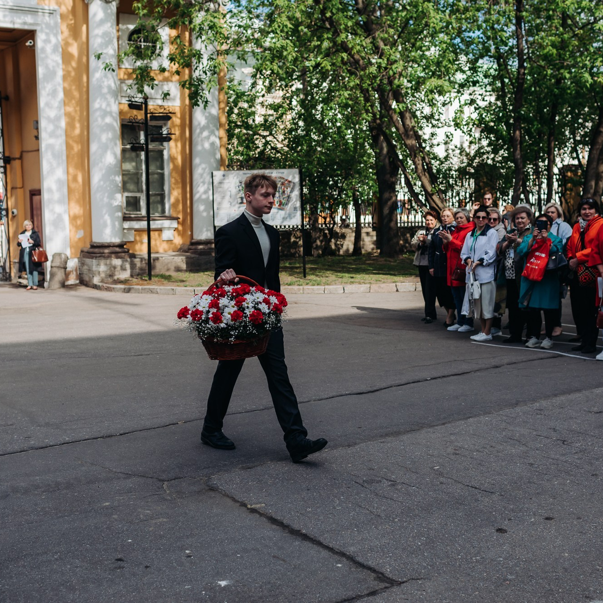 Арктур. Галерея ПрофАС