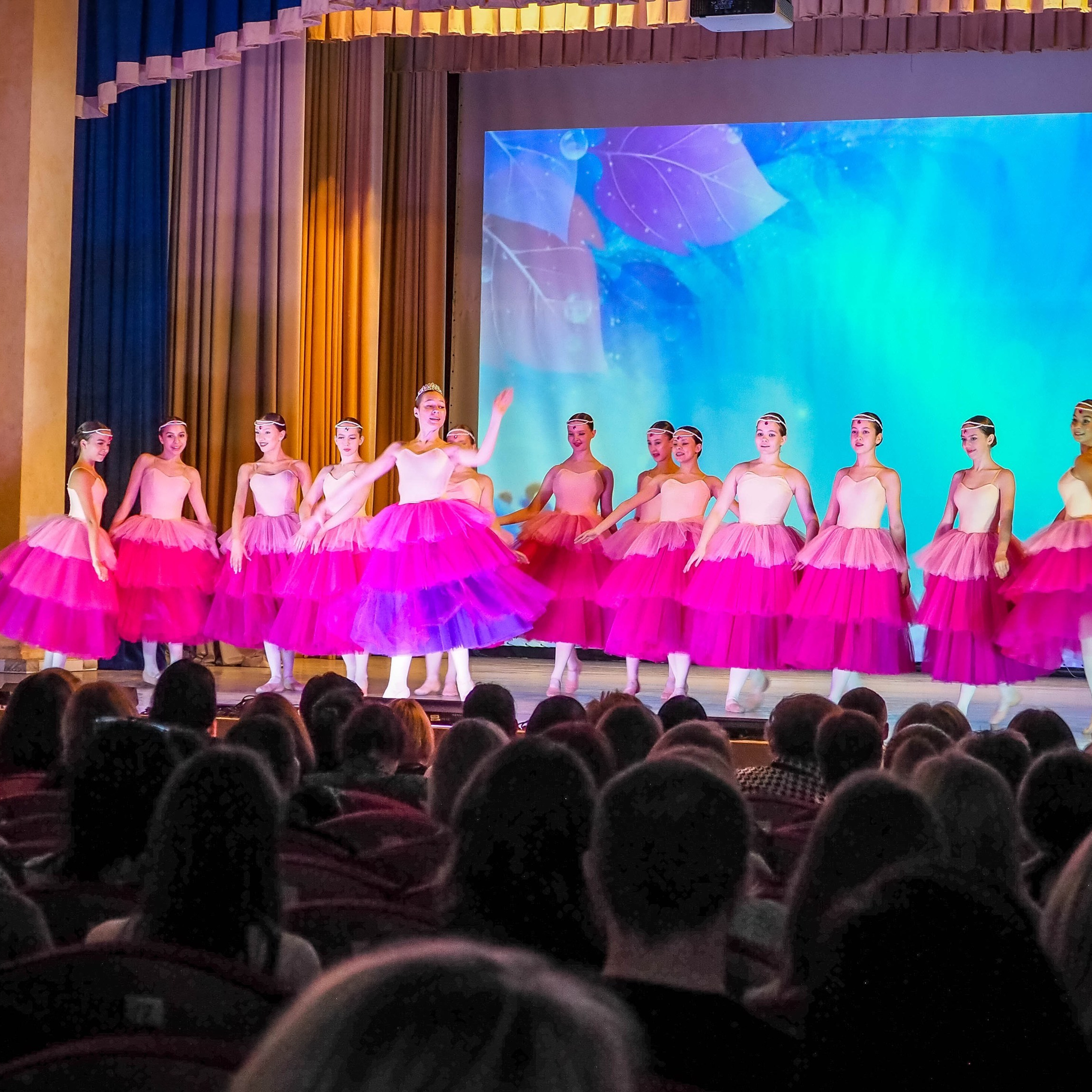 Всероссийский профессиональный конкурс «Арктур». Галерея ПрофАС