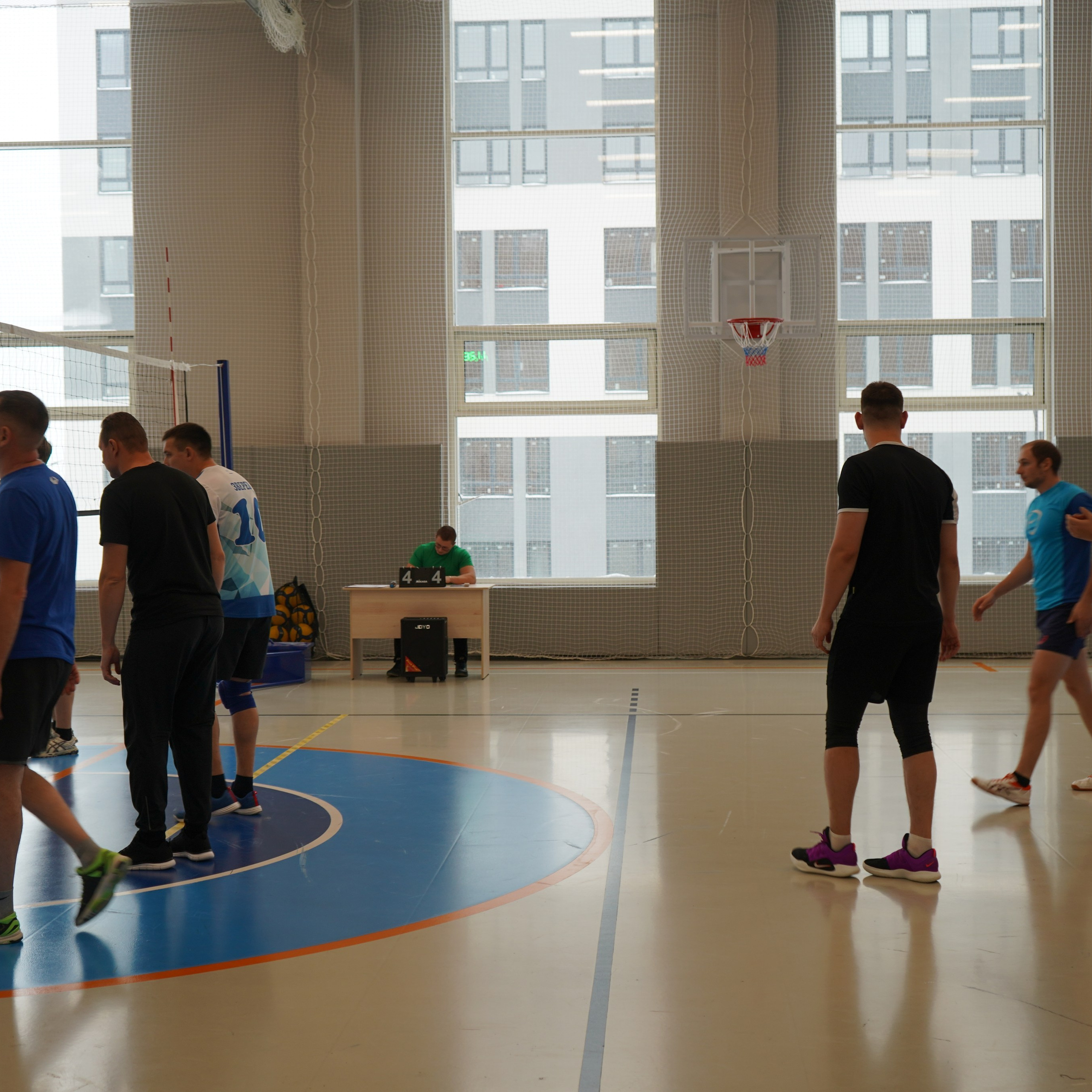 Форум-фестиваль «ПРОдвижение ЗОЖ». Галерея ПрофАС