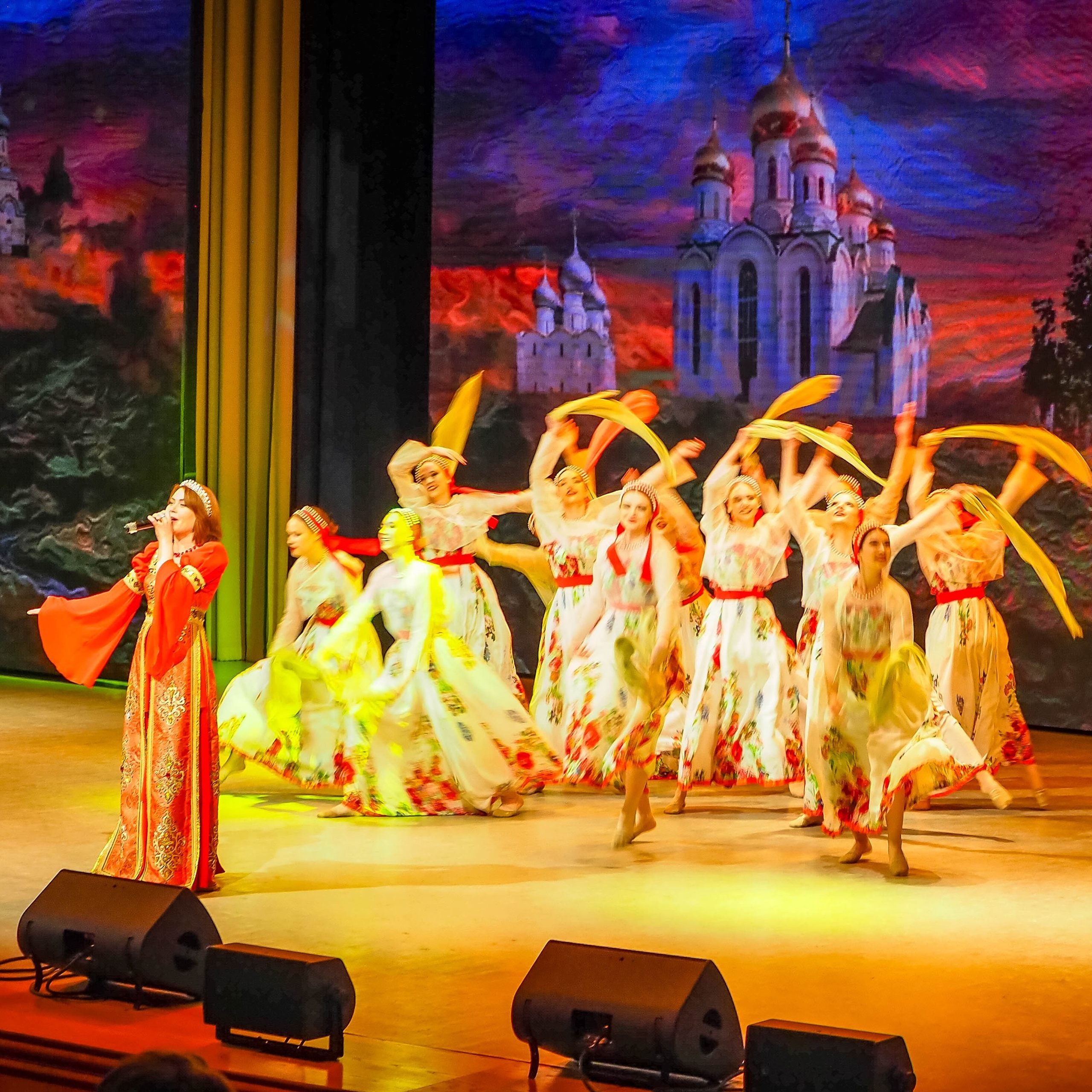 Всероссийский профессиональный конкурс «Арктур». Галерея ПрофАС