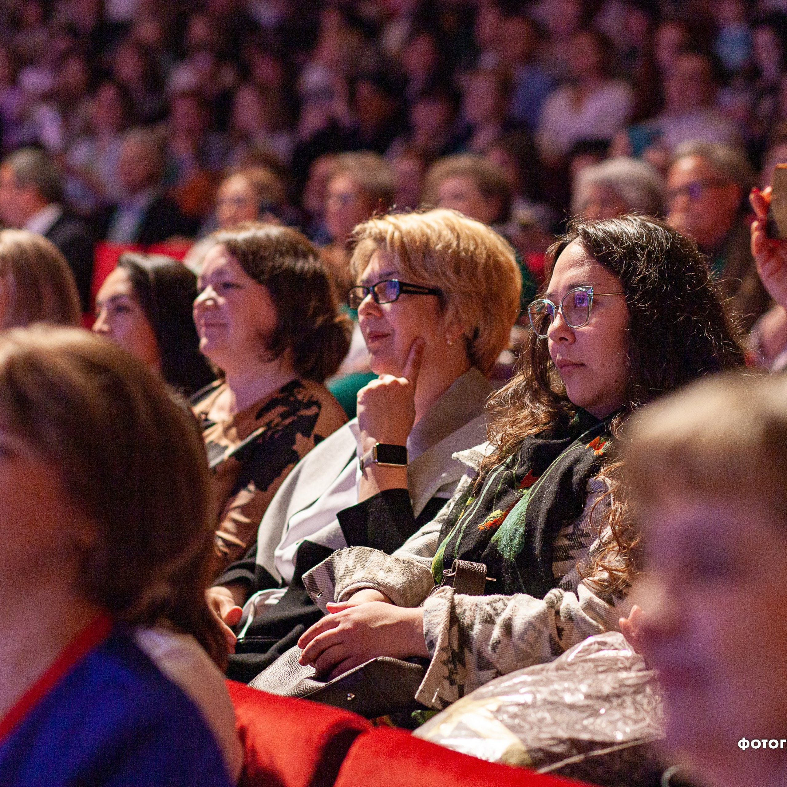 Всероссийский профессиональный конкурс «Арктур». Галерея ПрофАС