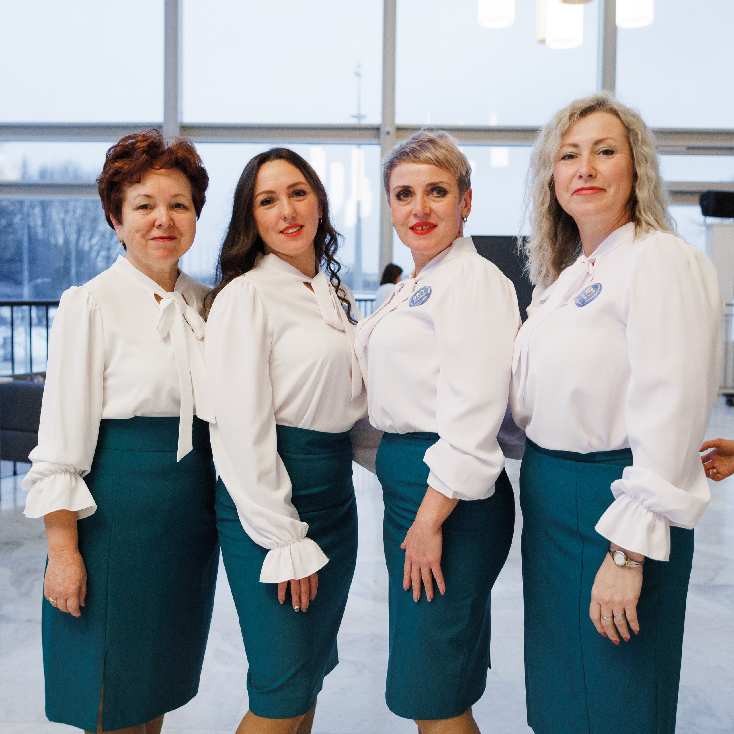 Всероссийский фестиваль «Виват, таланты!». Галерея ПрофАС