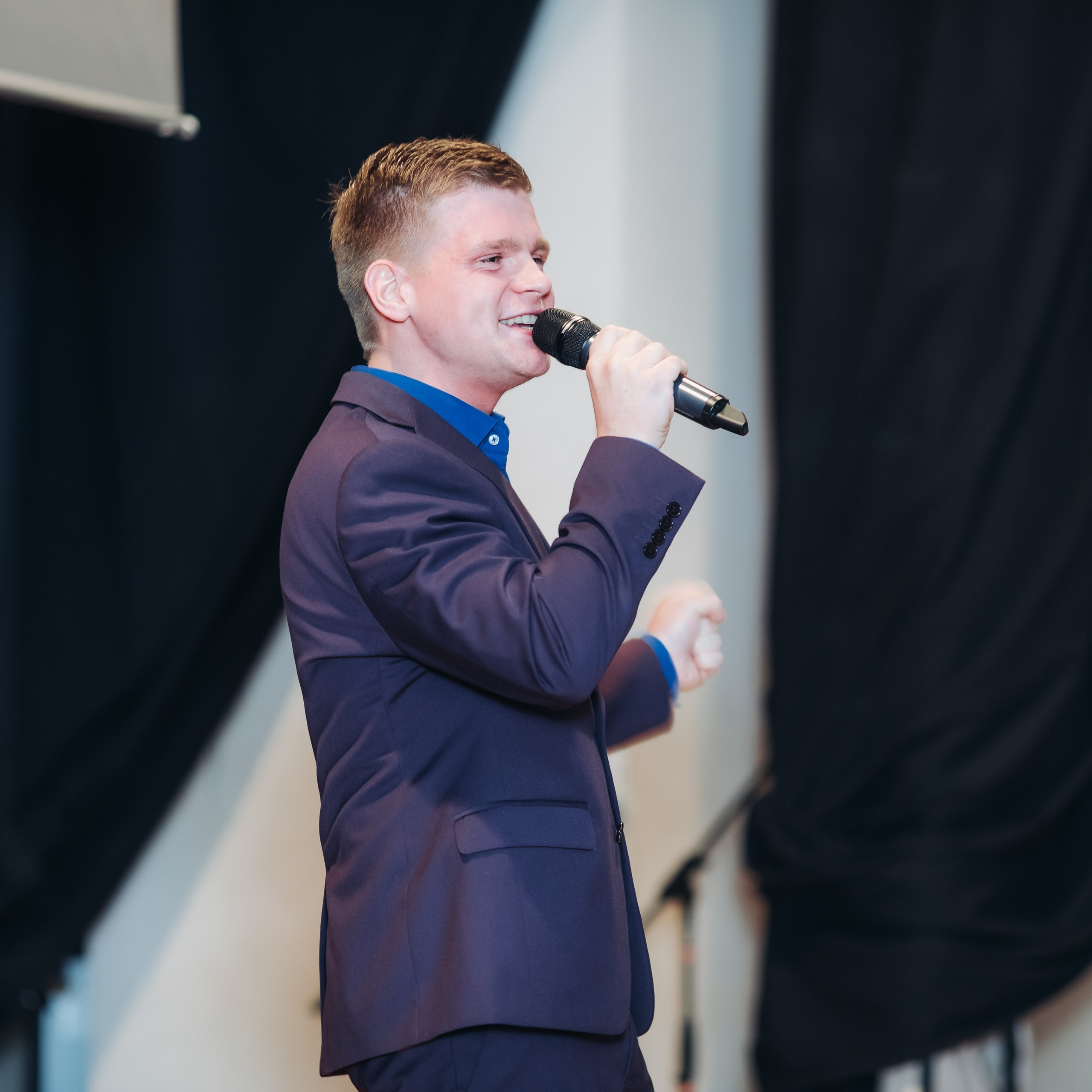 Арктур. Галерея ПрофАС