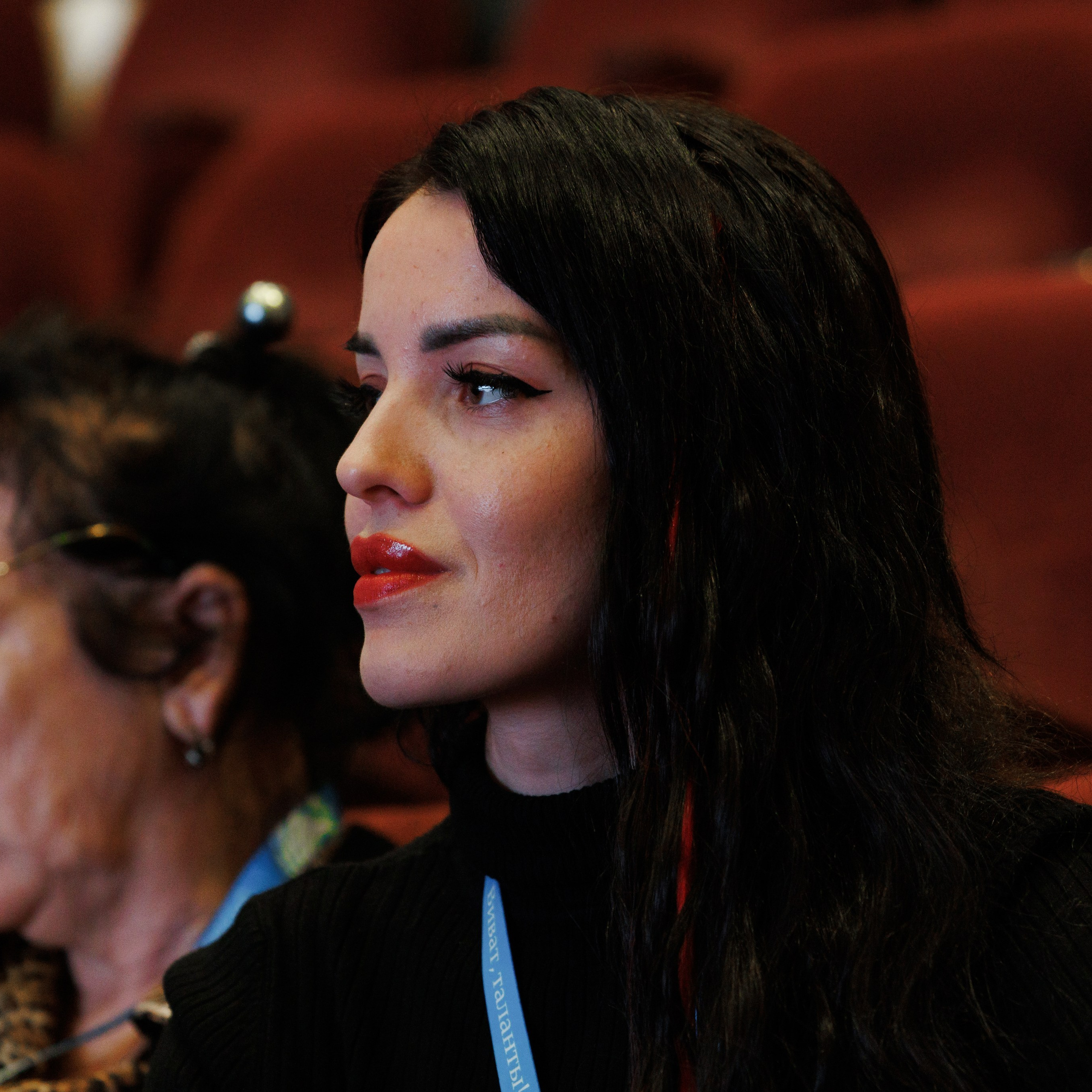 Всероссийский фестиваль «Виват, таланты!». Галерея ПрофАС