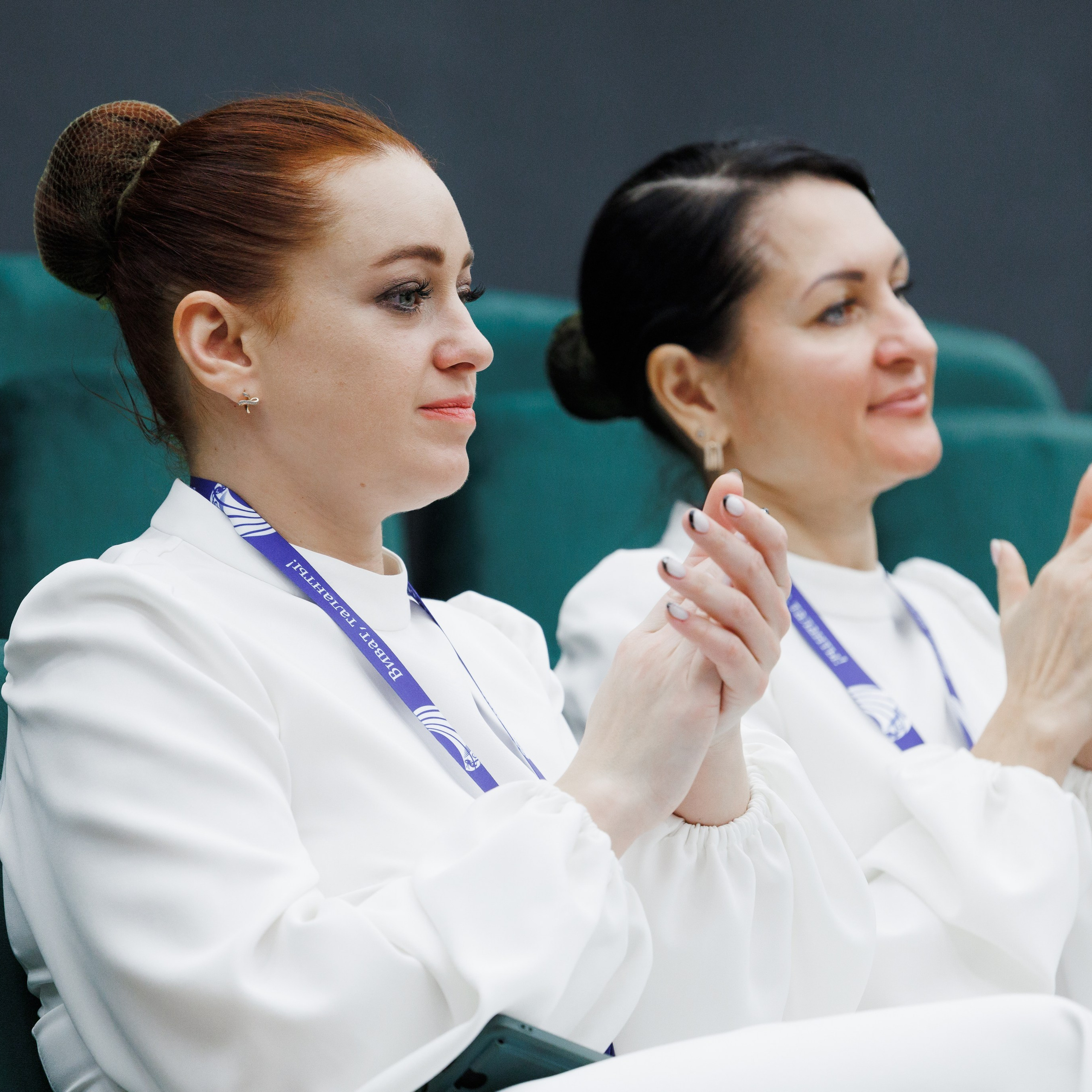 Всероссийский фестиваль «Виват, таланты!». Галерея ПрофАС