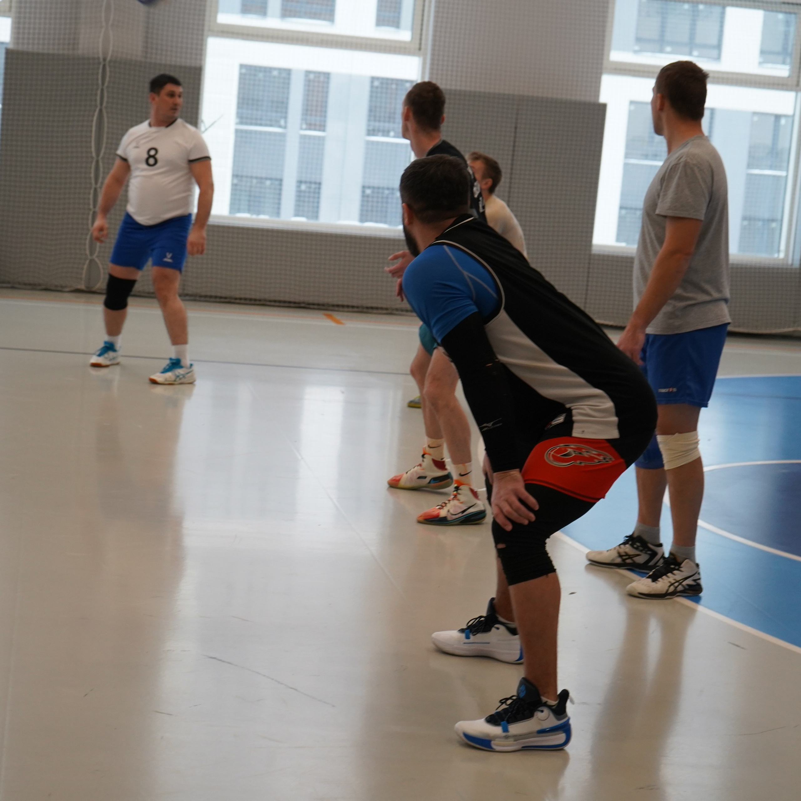 Форум-фестиваль «ПРОдвижение ЗОЖ». Галерея ПрофАС