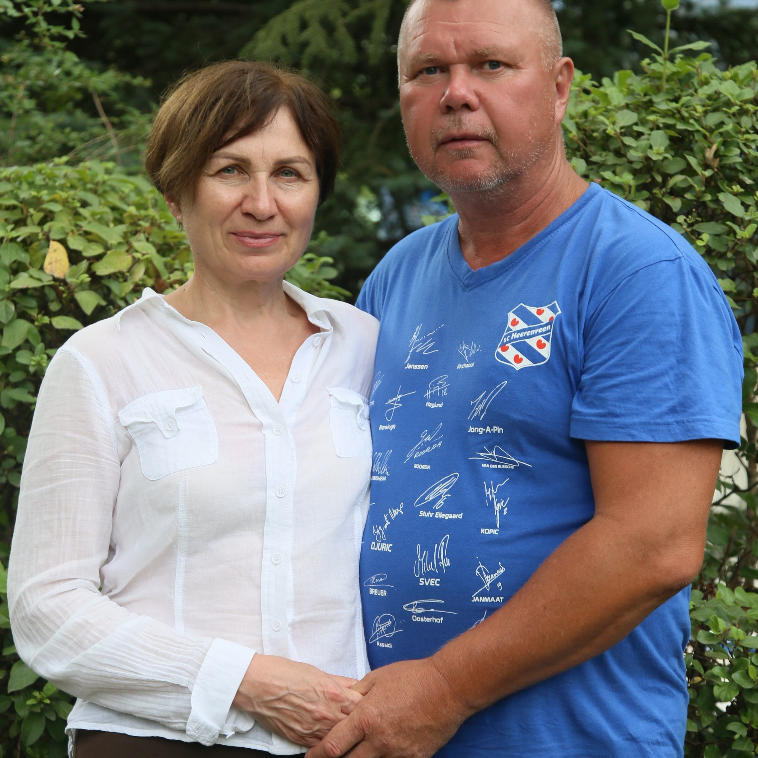 Тренинг-лагерь Амбассадоры здоровья. Галерея ПрофАС