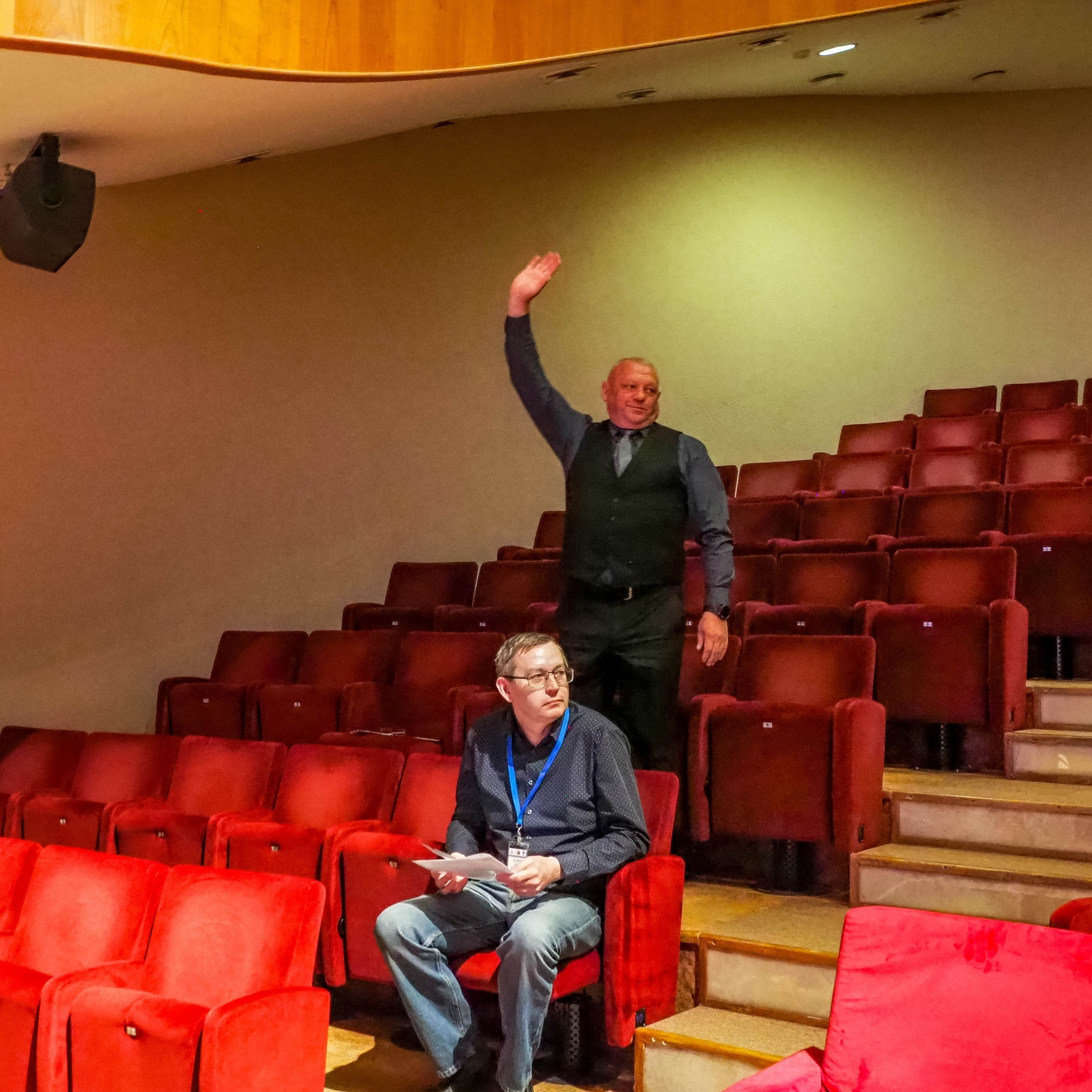 Всероссийский профессиональный конкурс «Арктур». Галерея ПрофАС