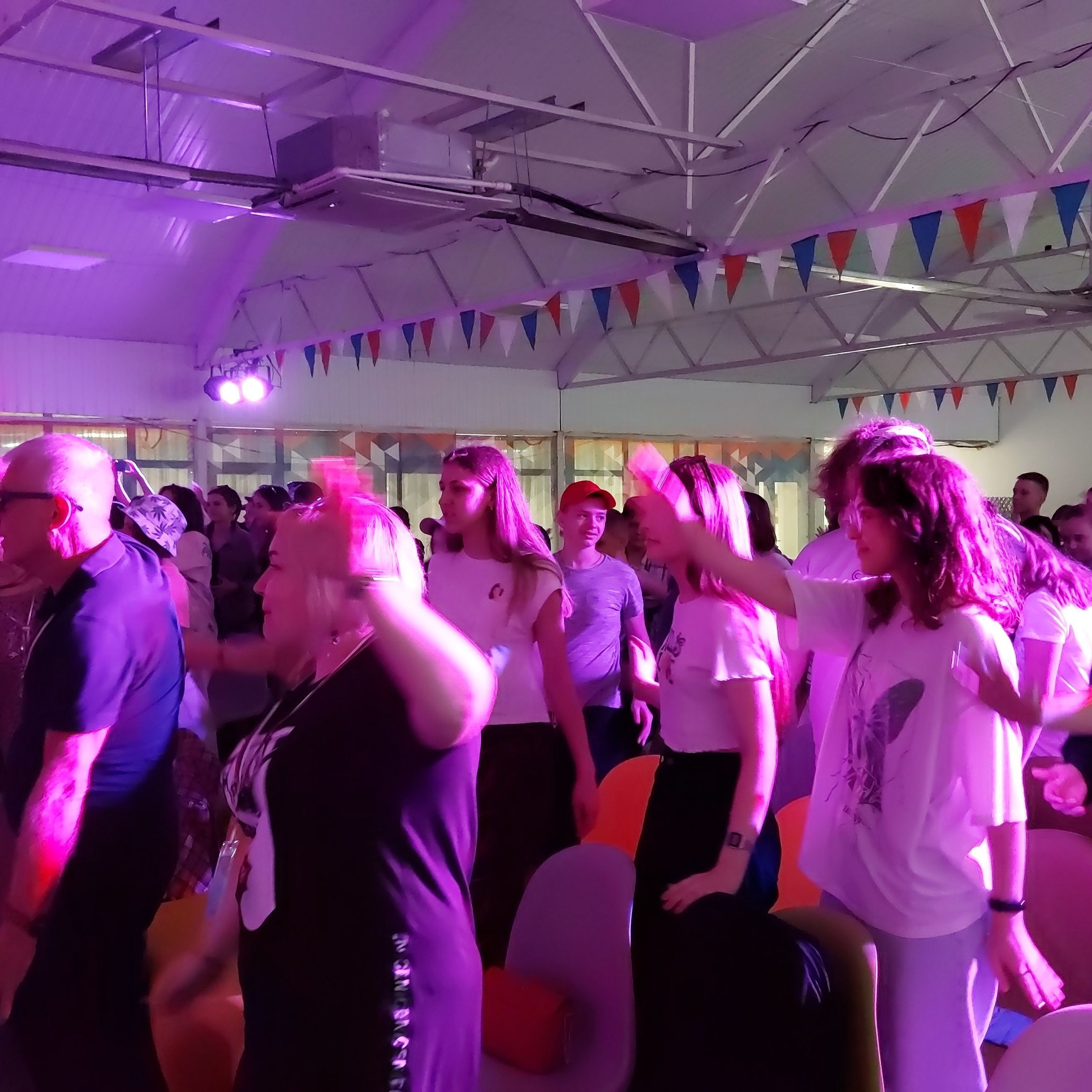 ВДЦ Смена Педагогический навигатор. Галерея ПрофАС