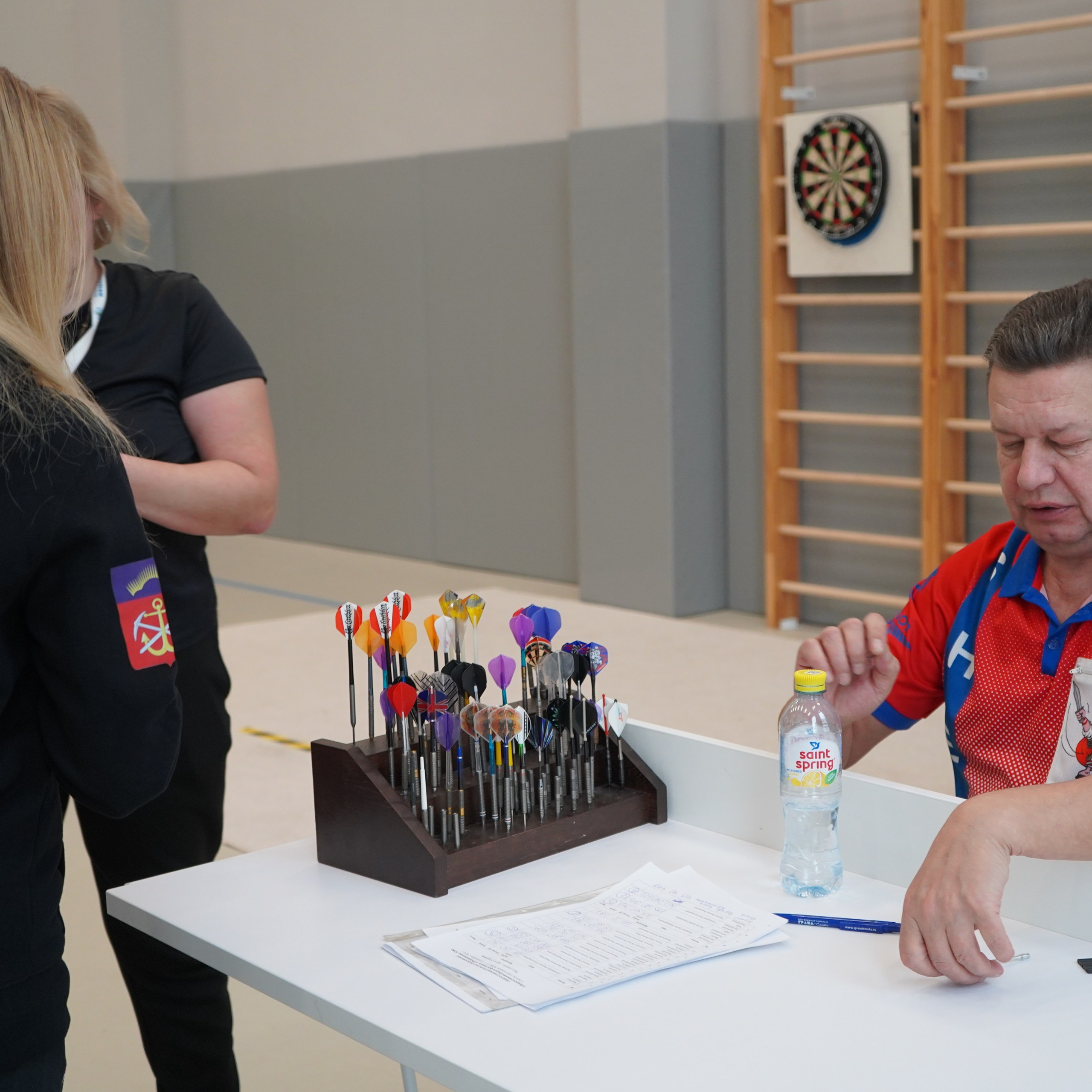 Форум-фестиваль «ПРОдвижение ЗОЖ». Галерея ПрофАС