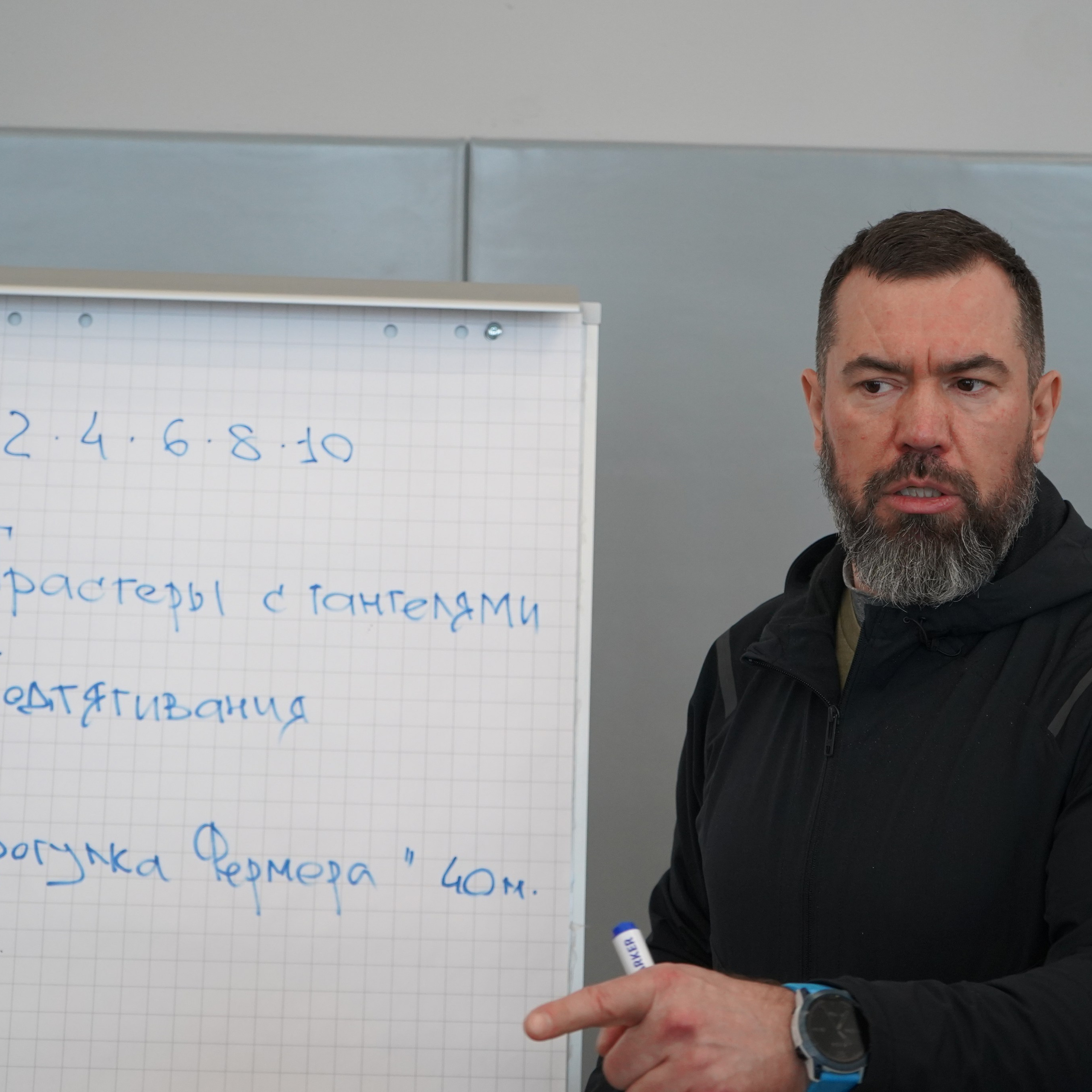 Форум-фестиваль «ПРОдвижение ЗОЖ». Галерея ПрофАС