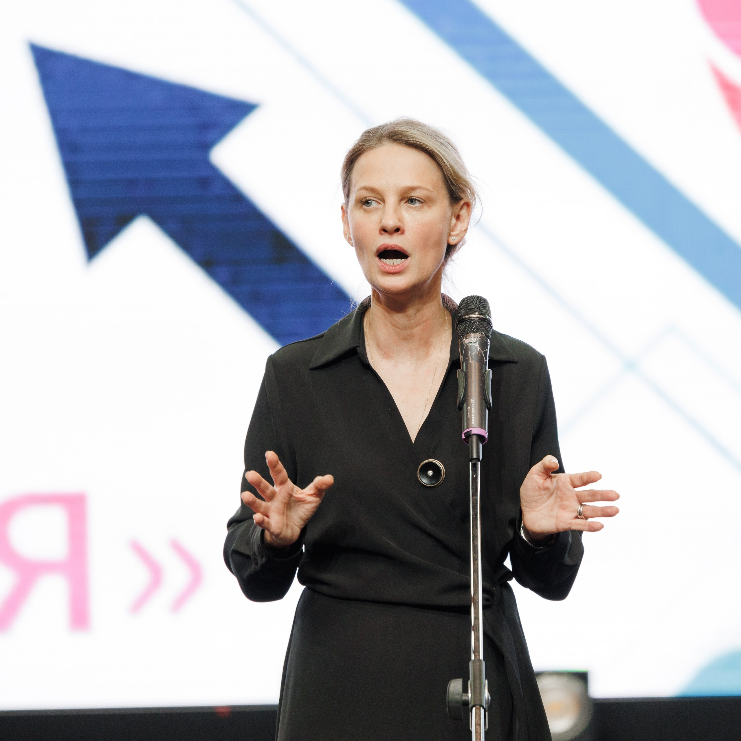 Всероссийский фестиваль «Виват, таланты!». Галерея ПрофАС