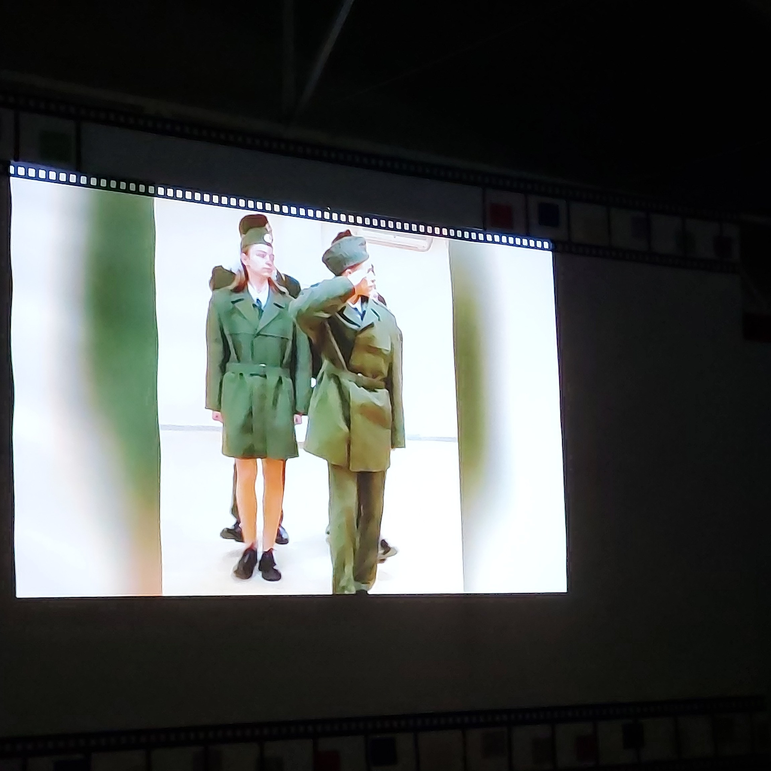 ВДЦ Смена Педагогический навигатор. Галерея ПрофАС