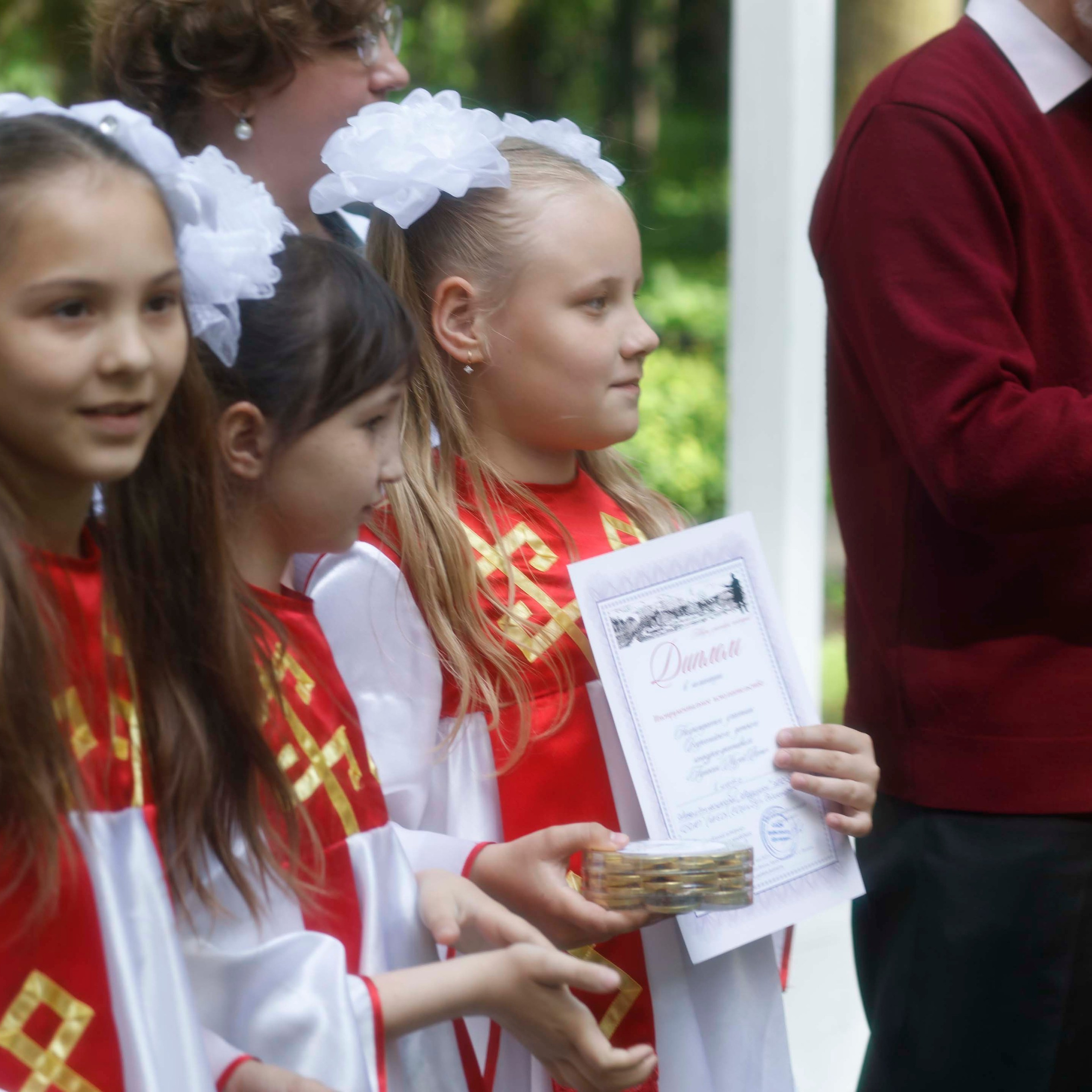 Пушкин. Галерея ПрофАС