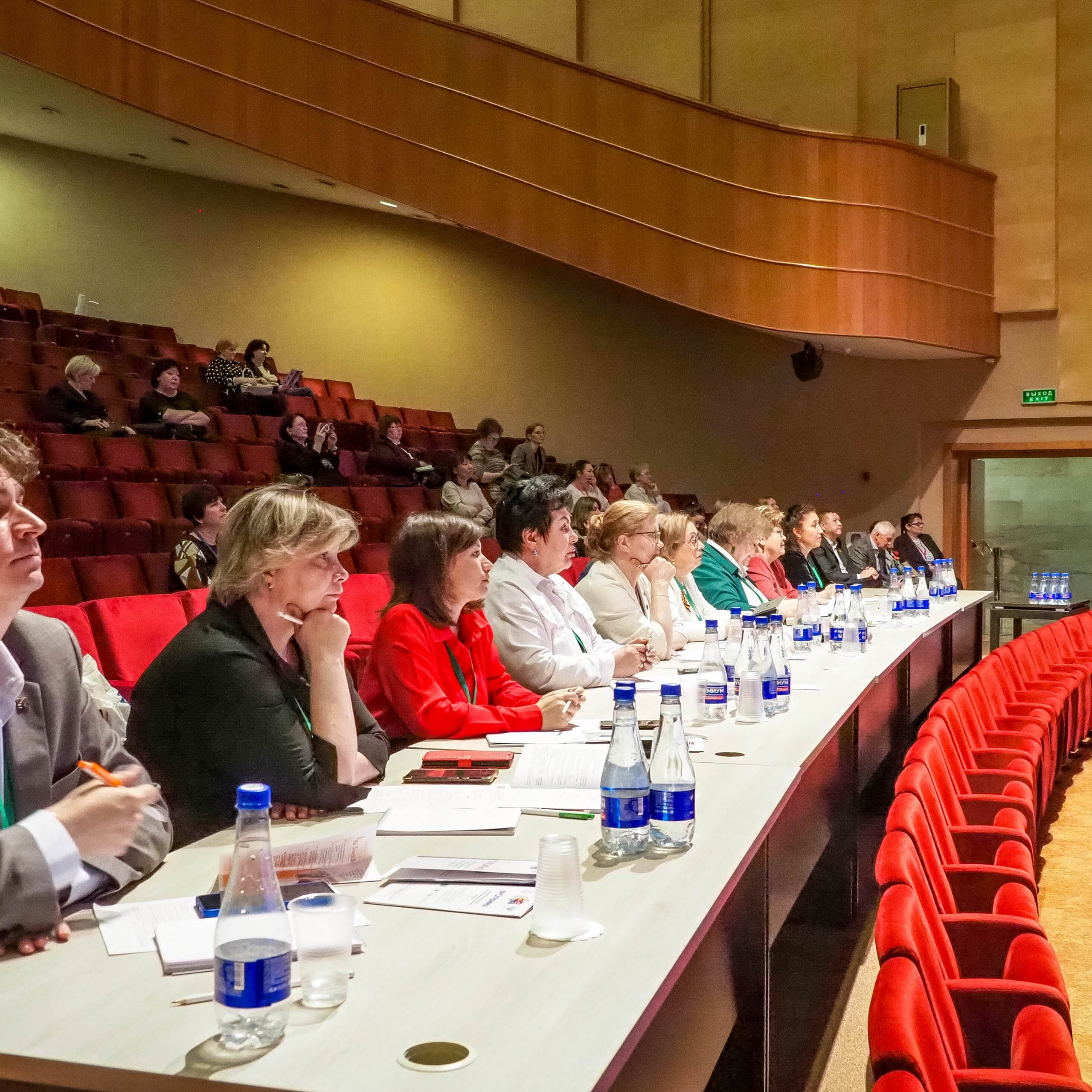 Всероссийский профессиональный конкурс «Арктур». Галерея ПрофАС