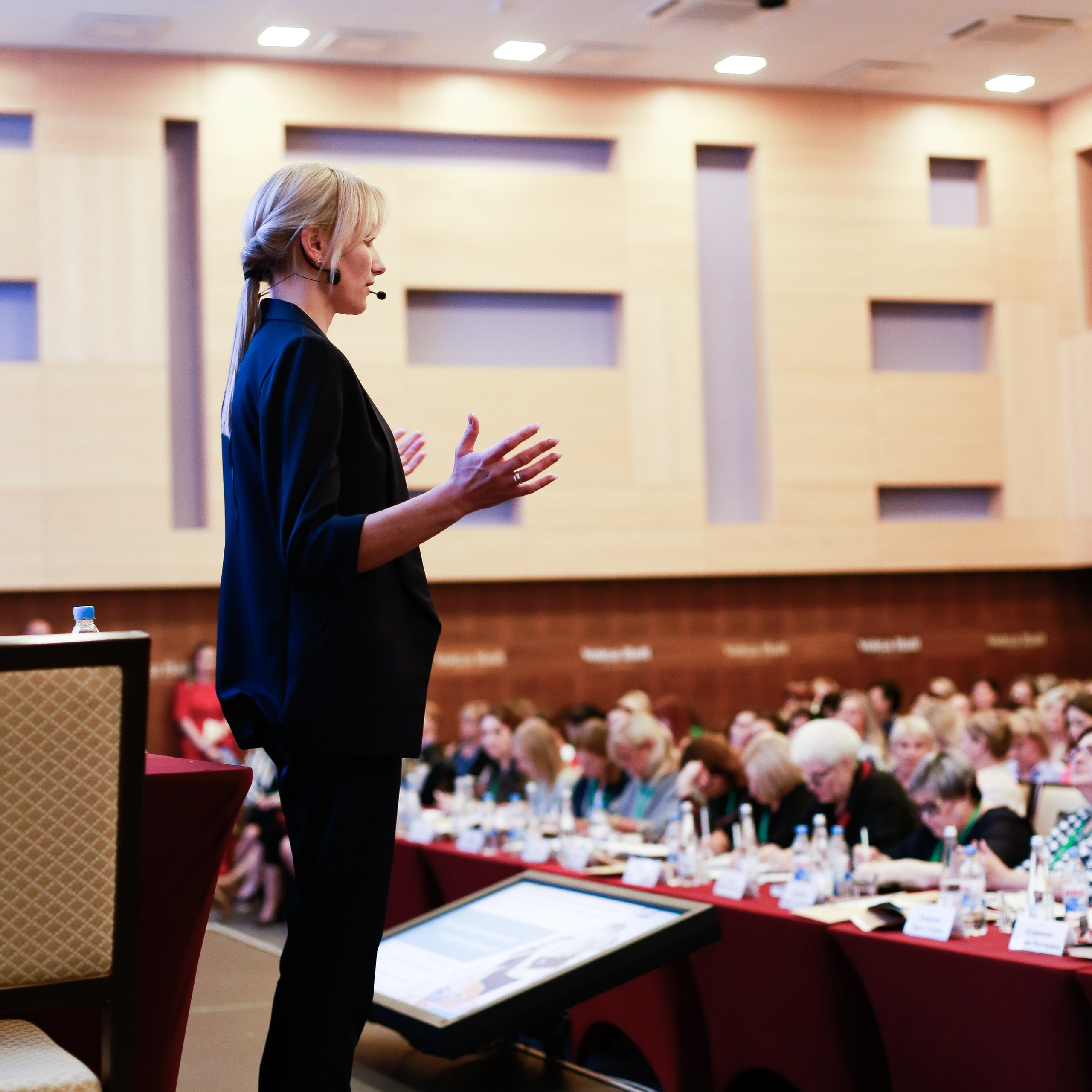 Конкурс Воспитатель года. Галерея ПрофАС