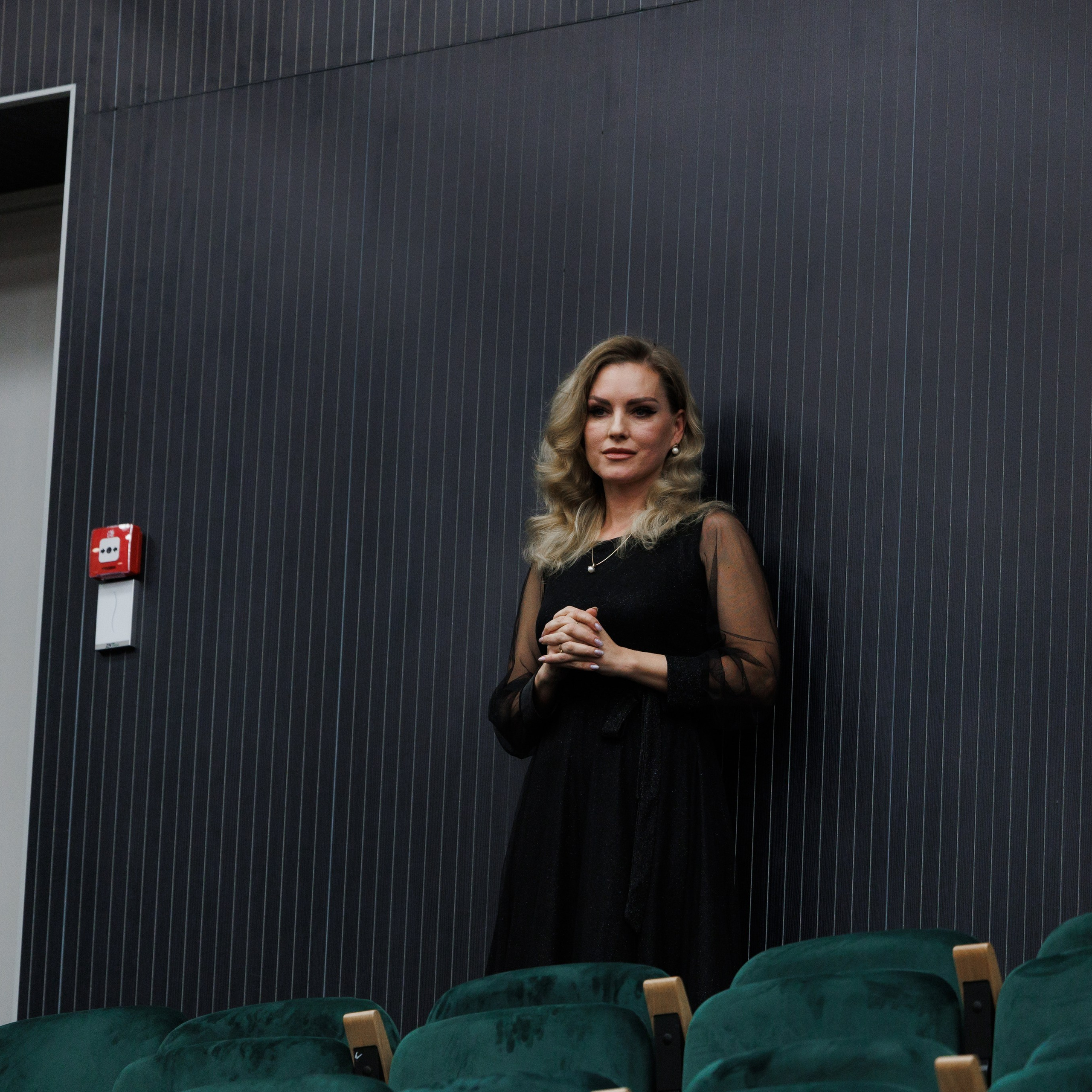 Всероссийский фестиваль «Виват, таланты!». Галерея ПрофАС