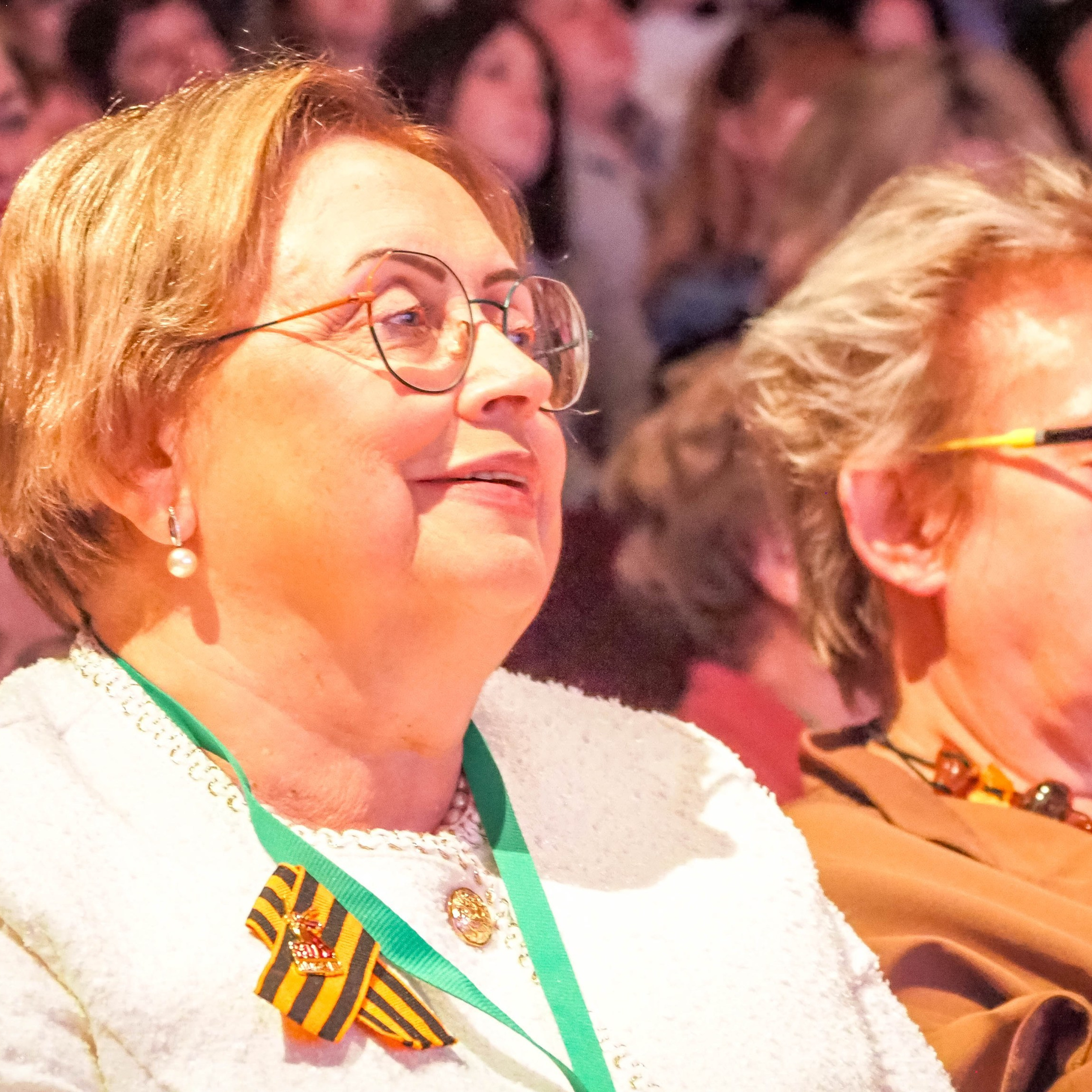 Всероссийский профессиональный конкурс «Арктур». Галерея ПрофАС