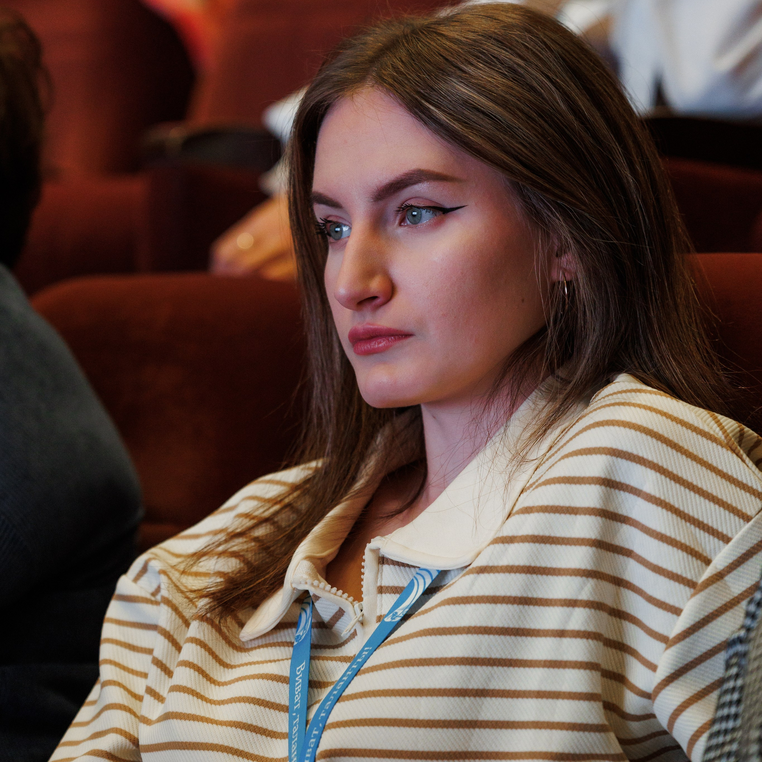 Всероссийский фестиваль «Виват, таланты!». Галерея ПрофАС