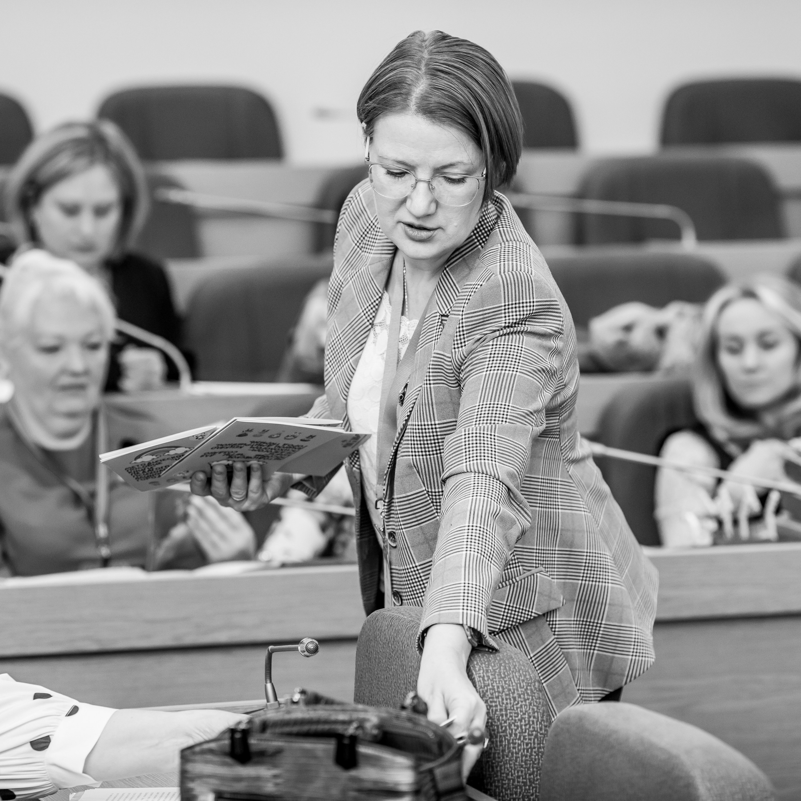 Всероссийская Олимпиада Мой первый учитель. Галерея ПрофАС