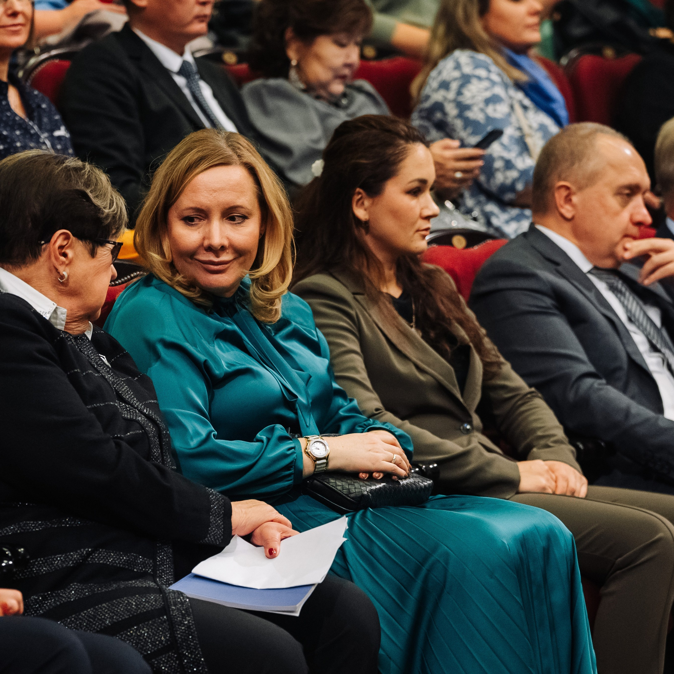 Конкурс Воспитатель года. Галерея ПрофАС