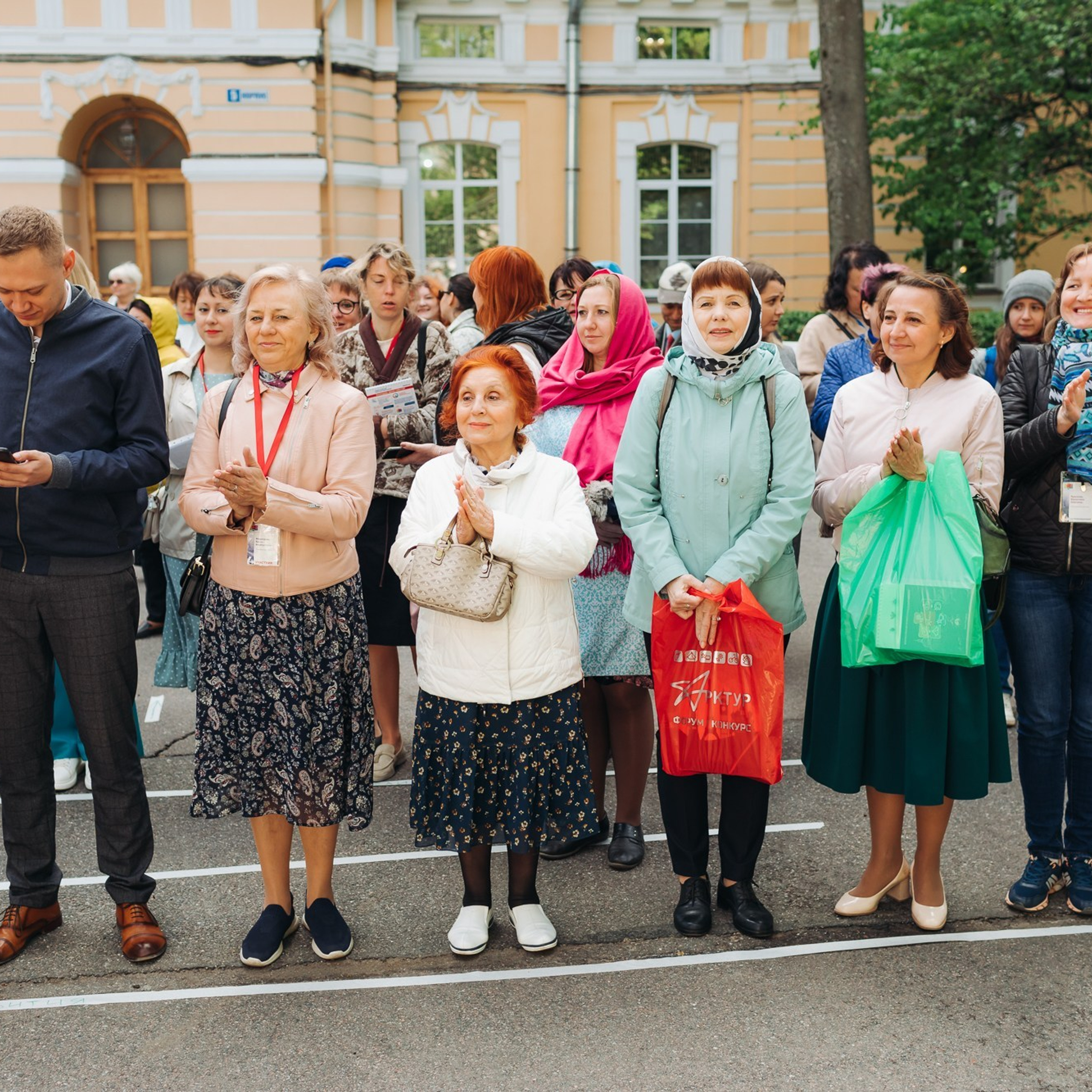 Арктур. Галерея ПрофАС
